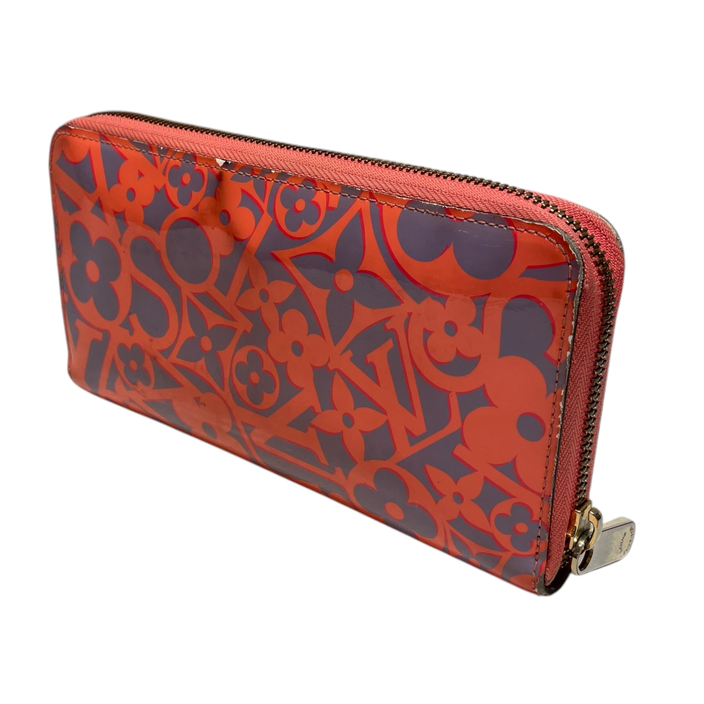 LOUIS VUITTON/Long Wallet/All Over Print/MLT/VERNICE SWEET ZIPPY CA4133 view 2