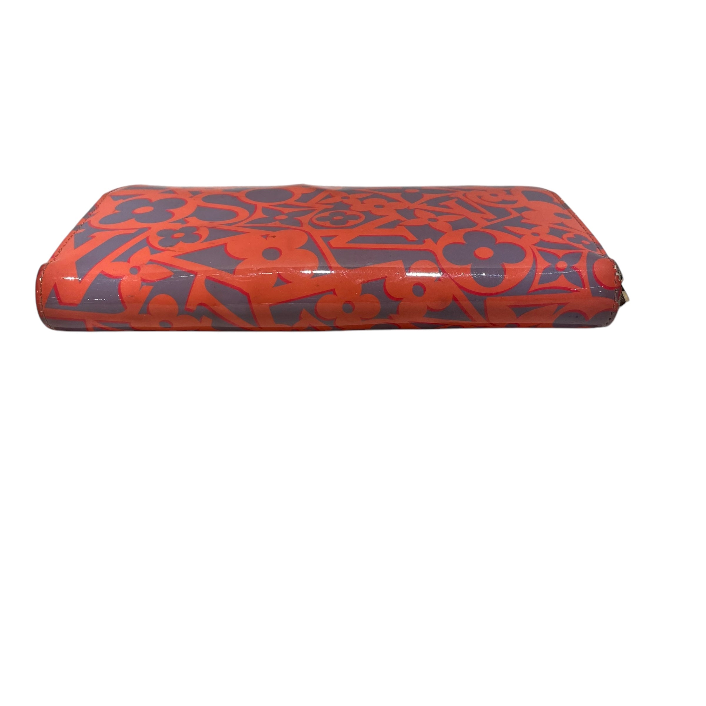 LOUIS VUITTON/Long Wallet/All Over Print/MLT/VERNICE SWEET ZIPPY CA4133 view 3