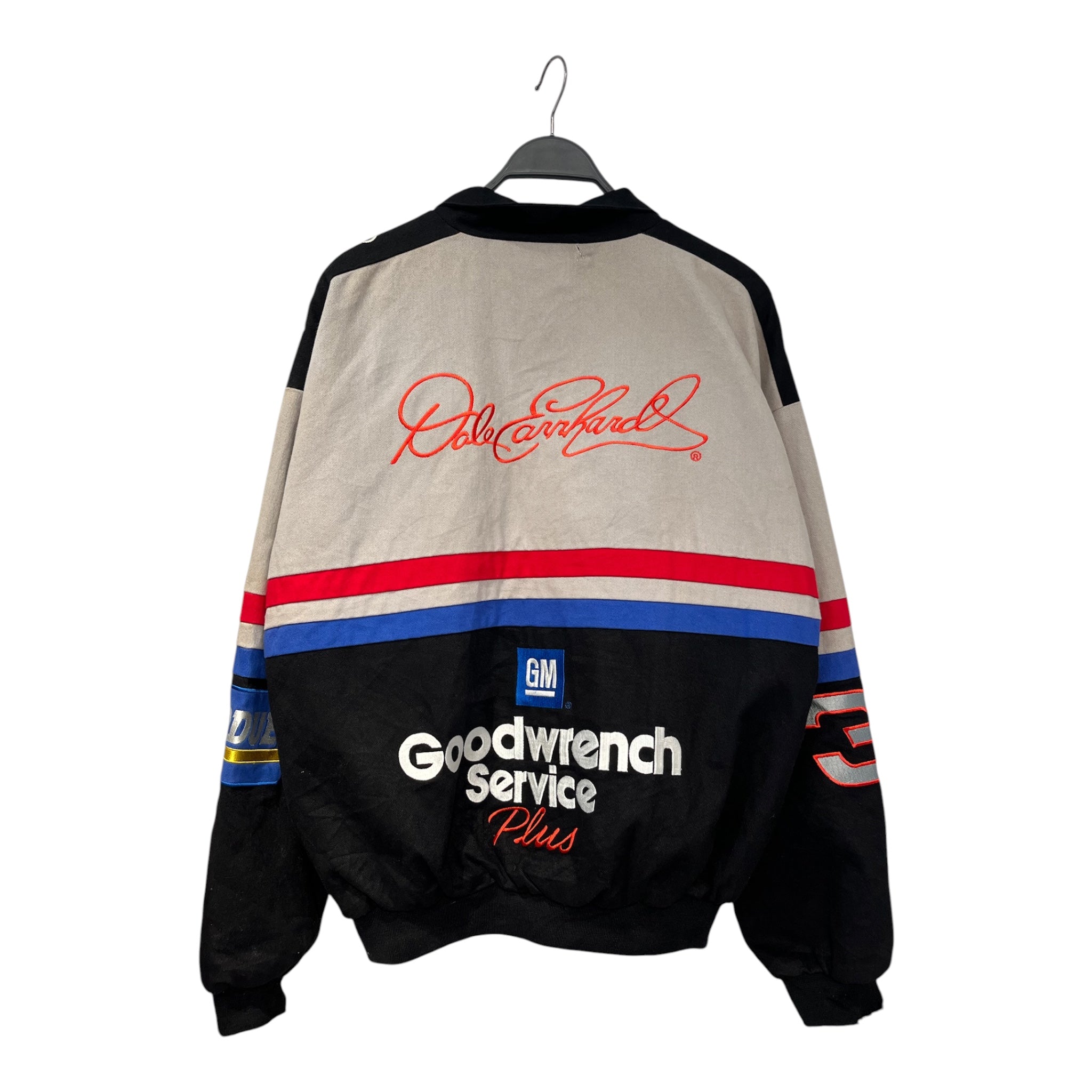 CHASEAUTHENTICS/Riders Jkt (S)/L/Cotton/MLT/All Over Print/GOODWRENCH SERVICE view 2