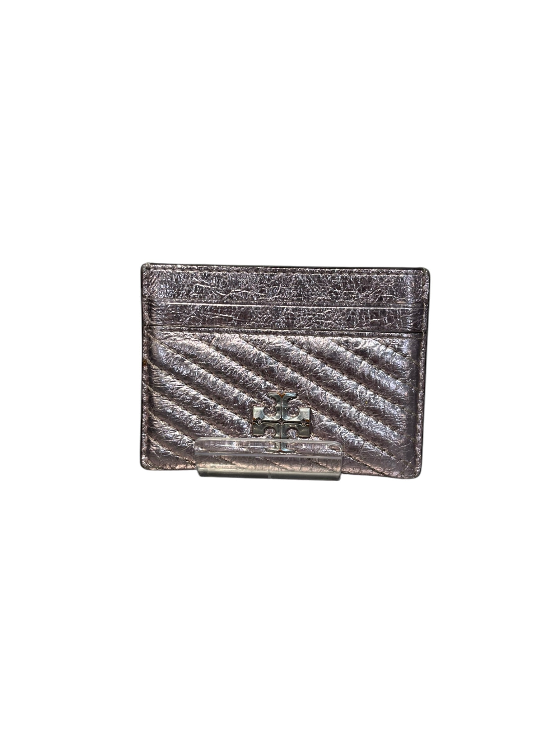 TORY BURCH/Wallet/Leather/PPL/ view 1