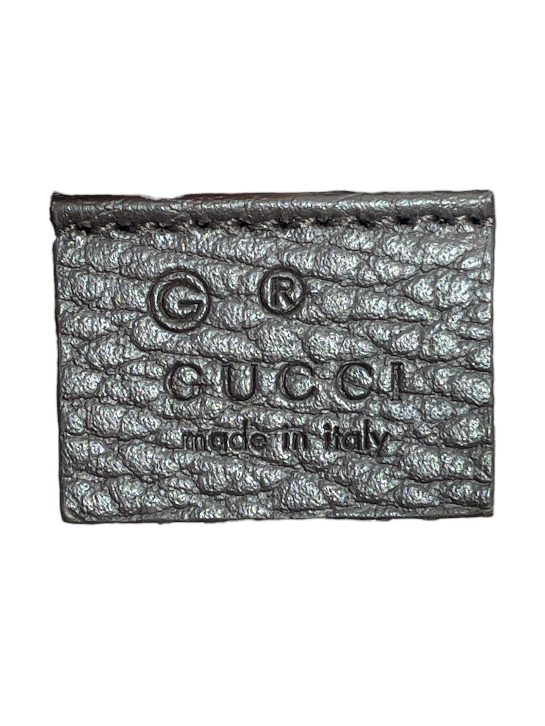 GUCCI/Fanny Pack/Monogram/KHK/Supreme Canvas GG Belt Bag view 5