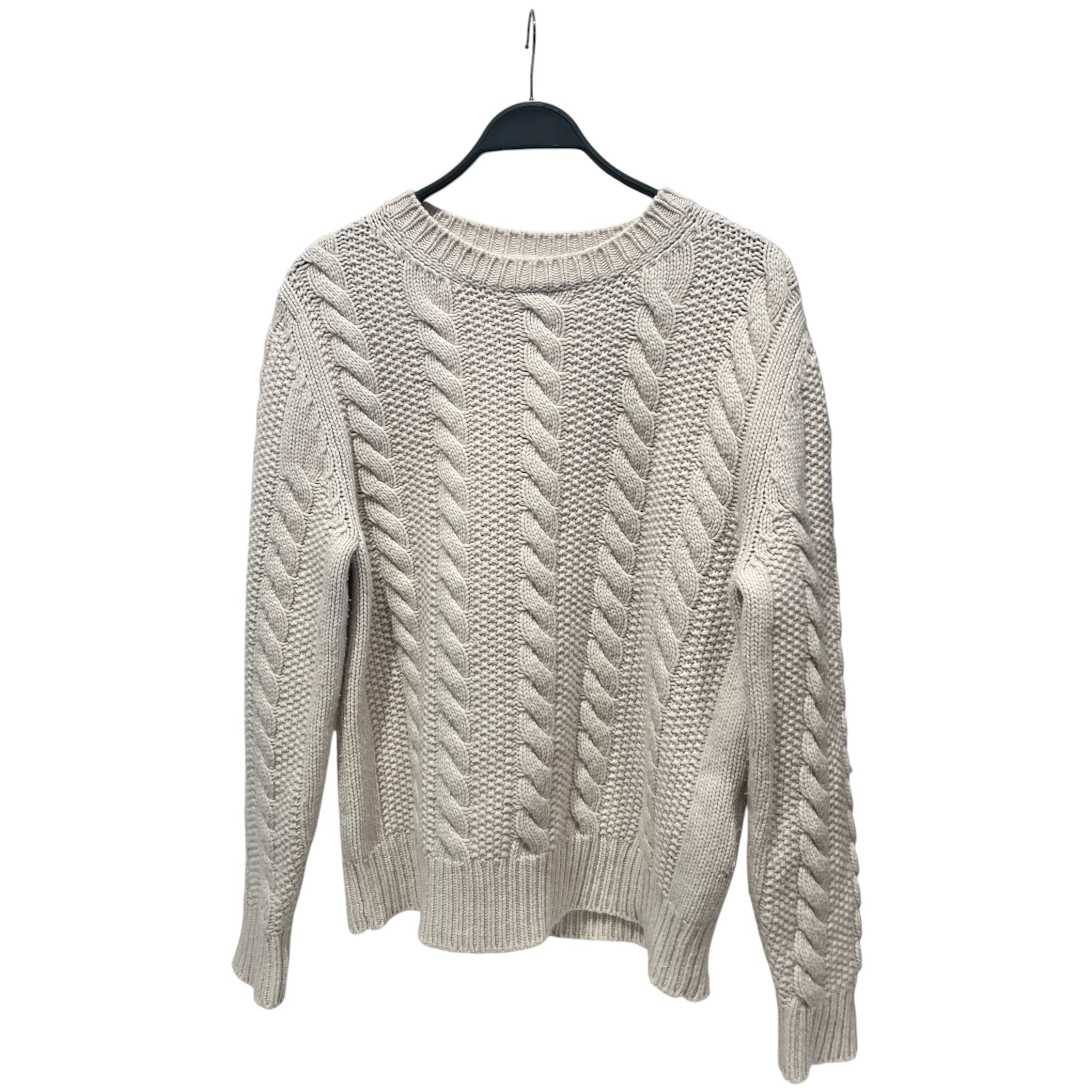 MONCLER/Sweater/M/Wool/CRM/ view 1