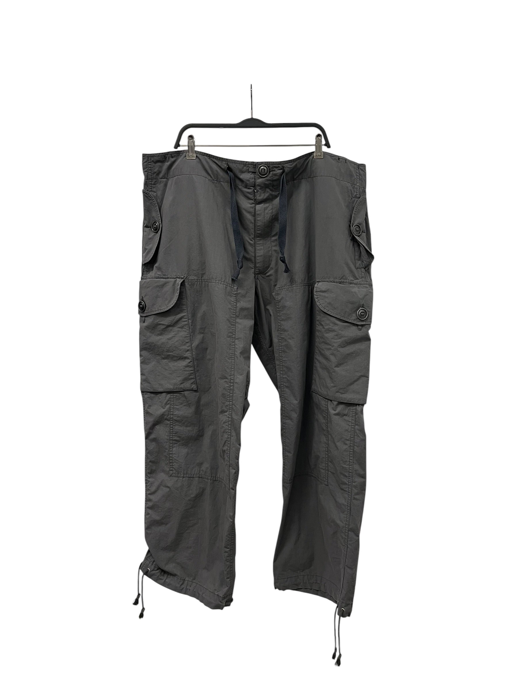 Maison Margiela/Cargo Pants/50/Cotton/GRY/S50KA0670 M35289 view 1