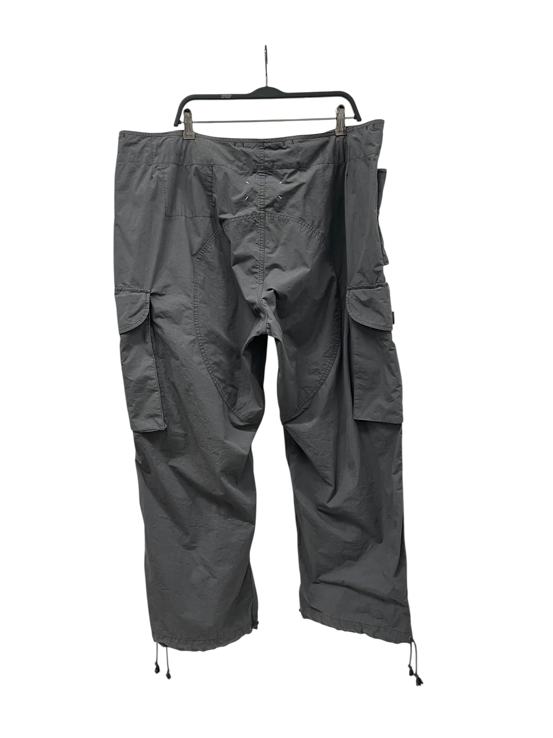 Maison Margiela/Cargo Pants/50/Cotton/GRY/S50KA0670 M35289 view 2