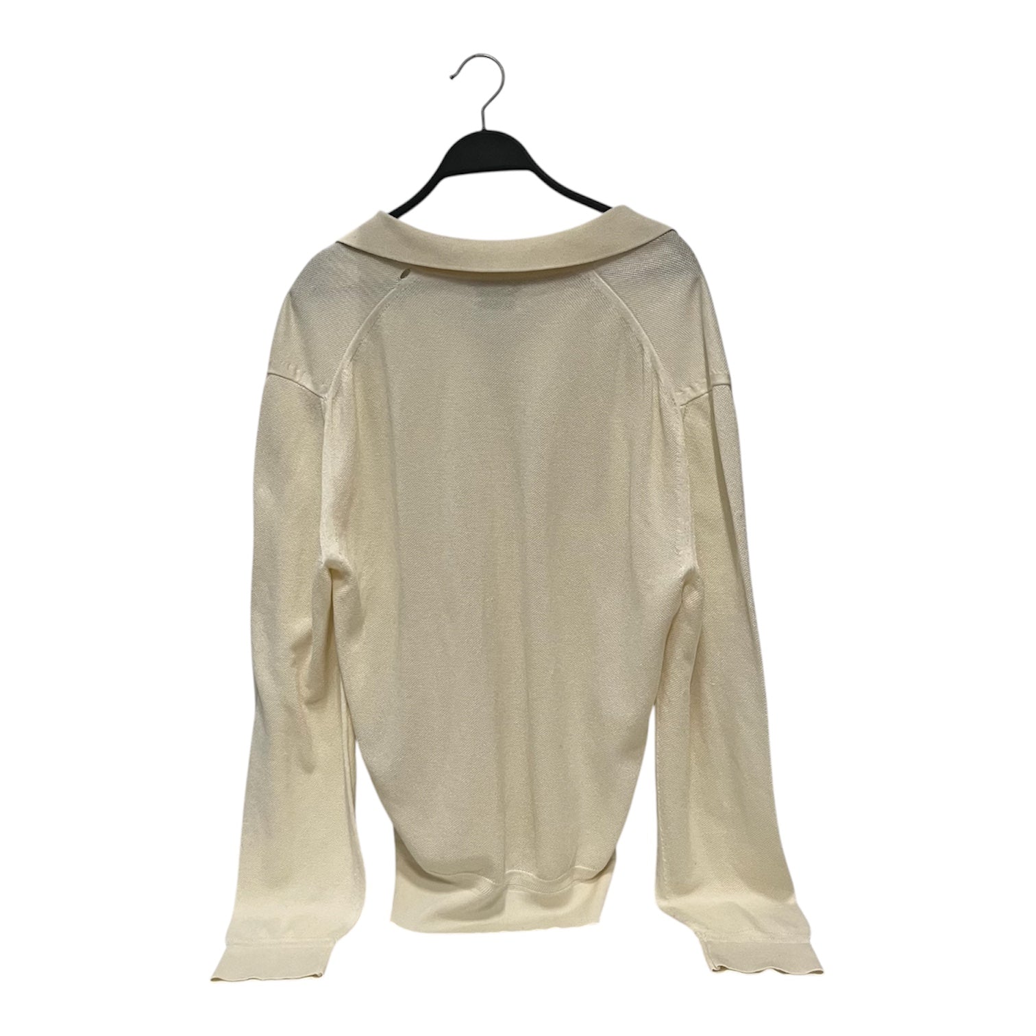 TOM FORD/Sweater/M/Cotton/WHT/ view 2