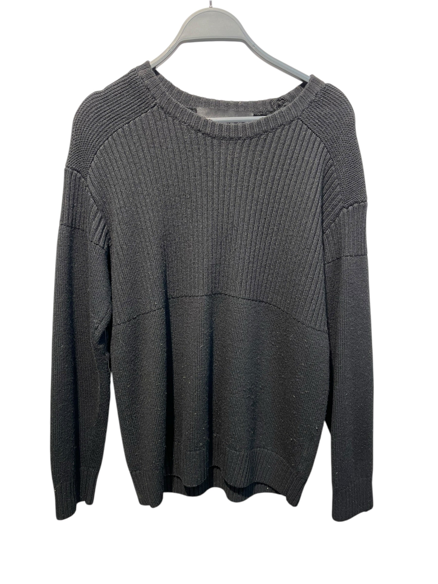 COACH/Sweater/XS/Fur/BLK/ view 1