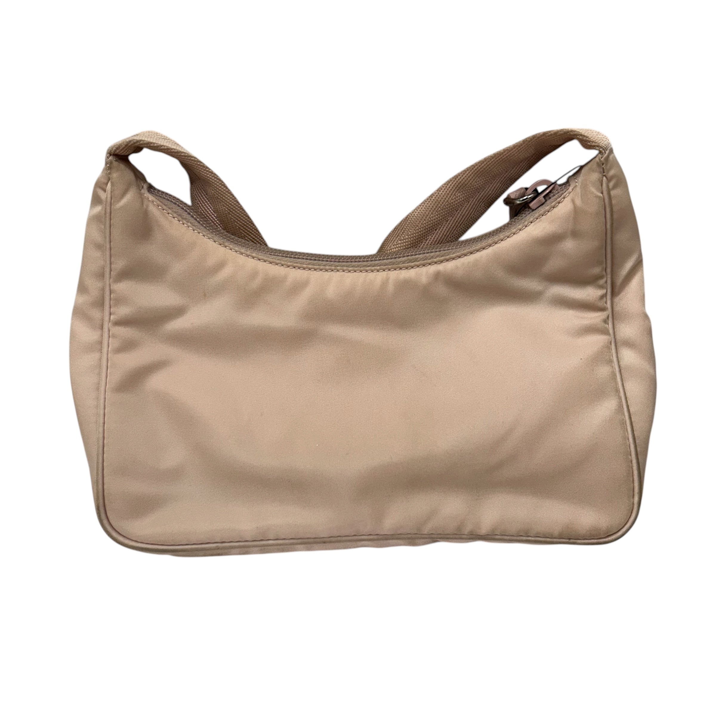 PRADA/Hand Bag/Nylon/PNK/RE-EDITION 2000 view 2