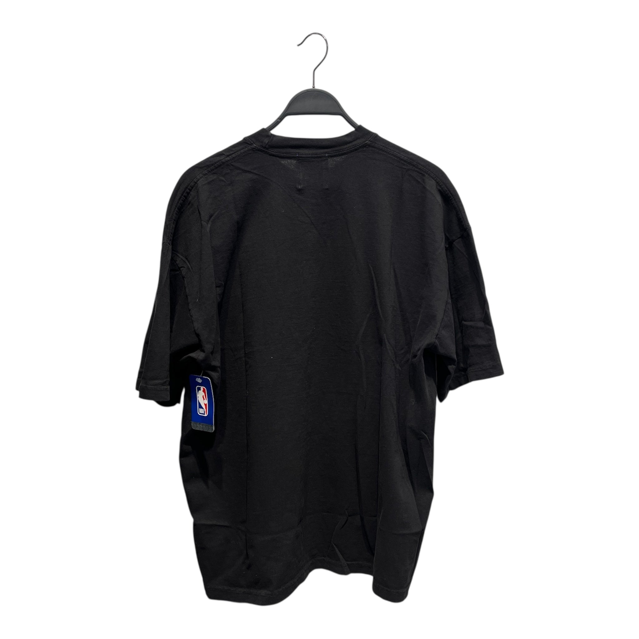 WARREN LOTAS/T-Shirt/XL/Cotton/BLK/GOLEN STATE view 2