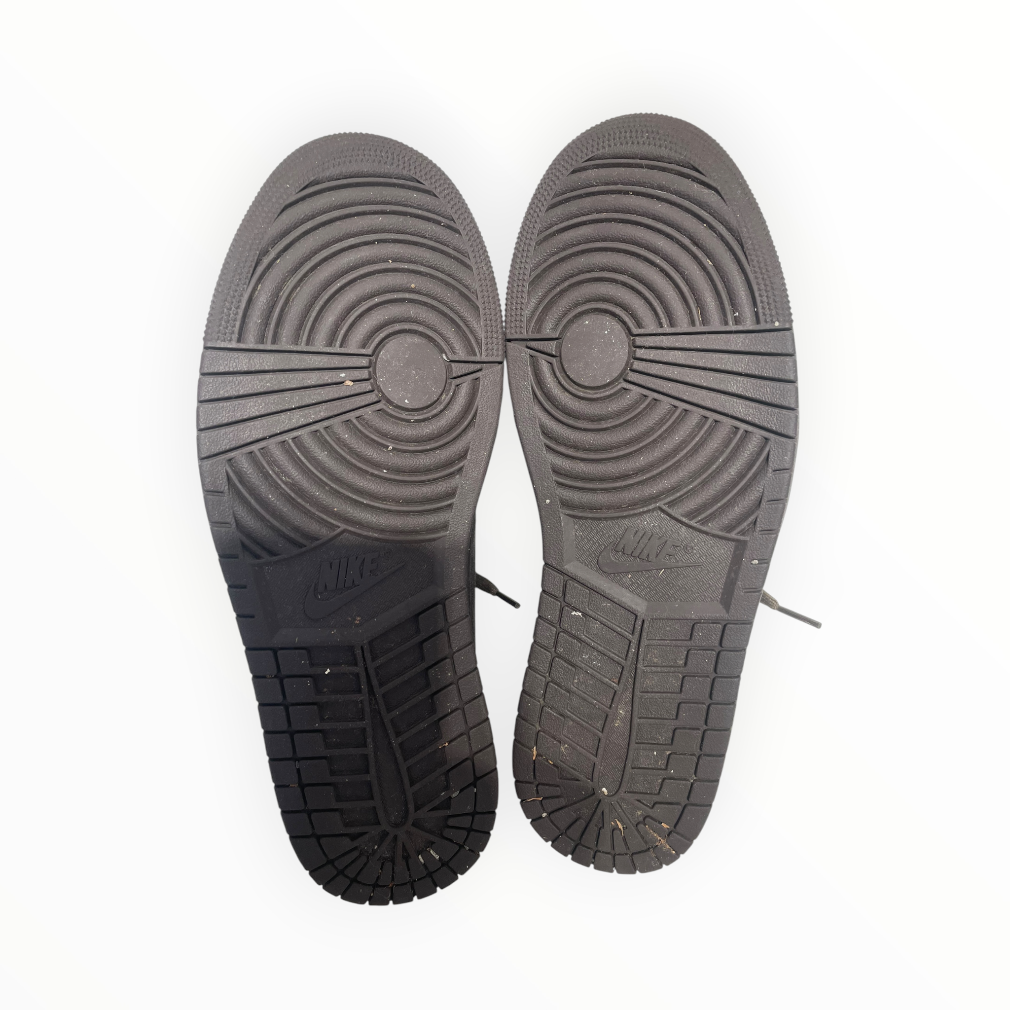 NIKE/Low-Sneakers/US 10/Suede/BRW/dm7866-202 view 4