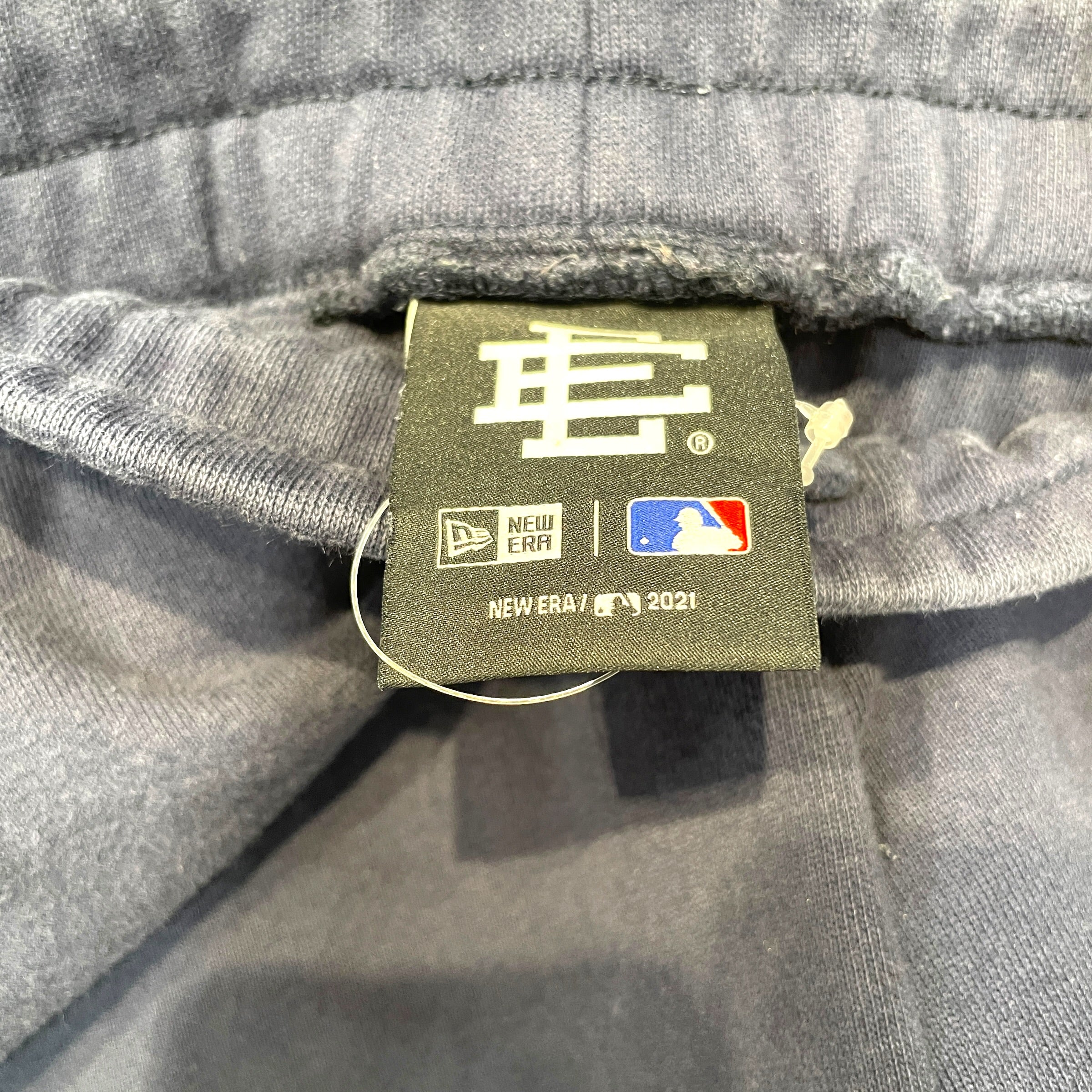 Eric Emanuel/MLB/Pants/S/Cotton/NVY/NY Yankee Collab view 4