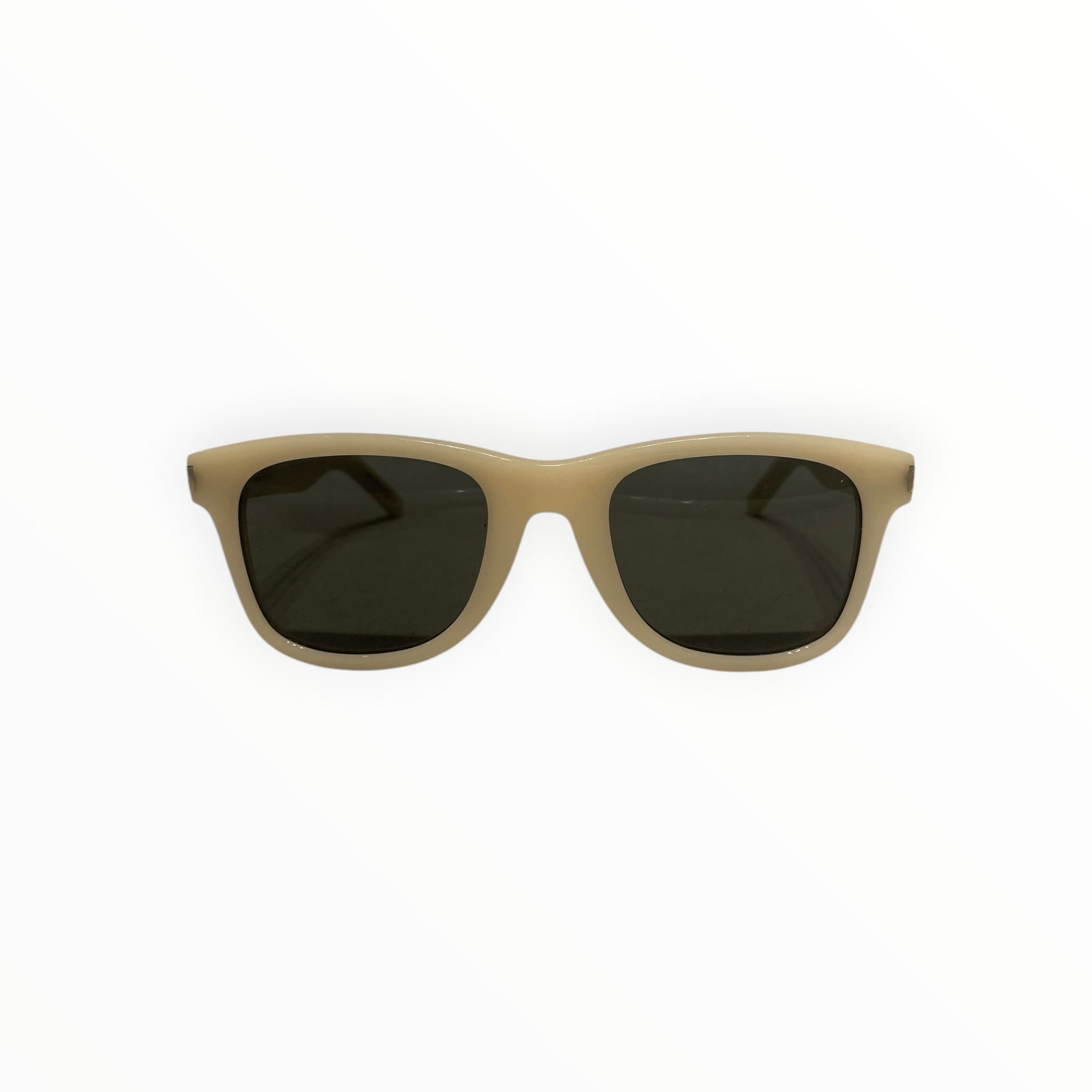 SAINT LAURENT/Sunglasses/Plastic/WHT/L's/SL 51 view 1