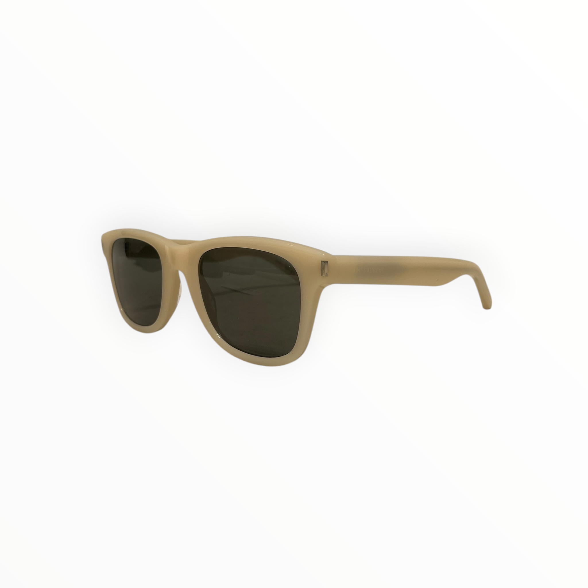 SAINT LAURENT/Sunglasses/Plastic/WHT/L's/SL 51 view 2