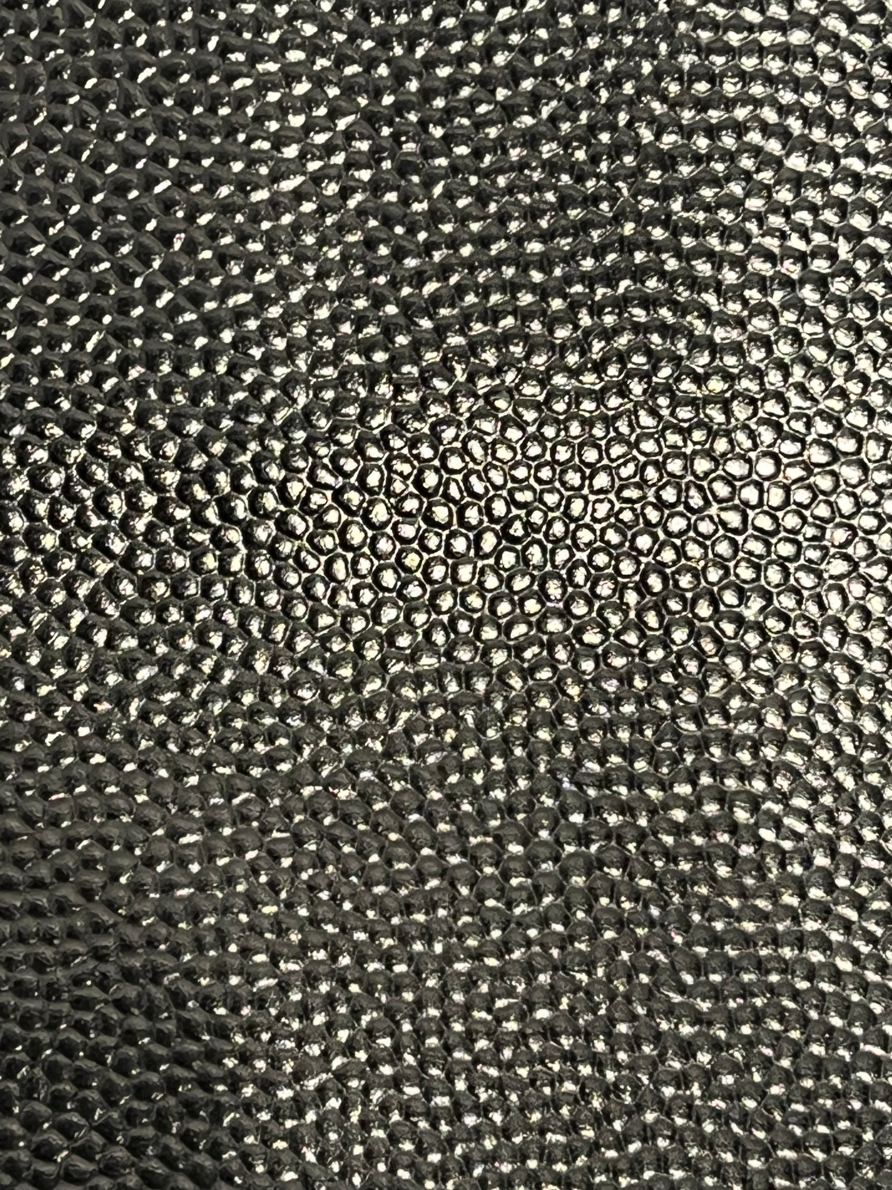 YVES SAINT LAURENT/Wallet/BLK/ view 5