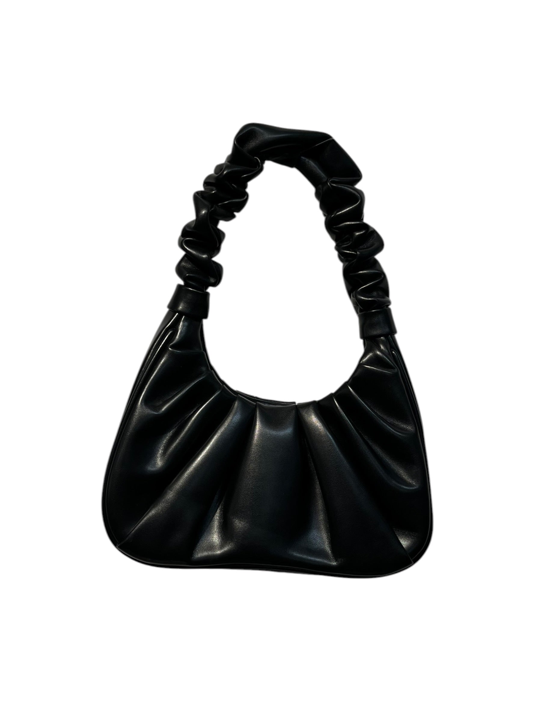 JW PEI/Bag/Leather/BLK/ view 1