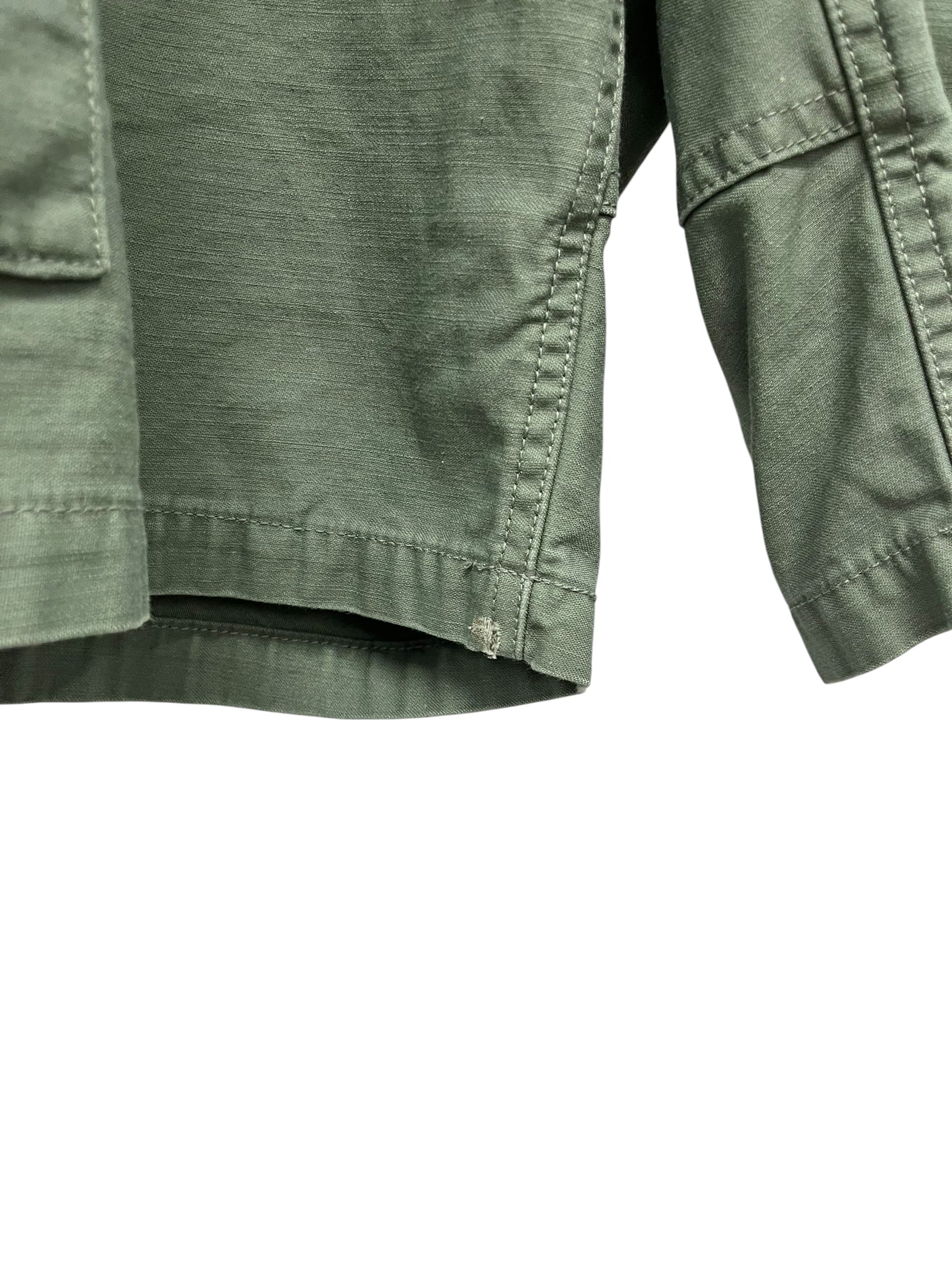 Supreme/Shorts/34/Cotton/GRN/SS23 OLIVE CARGO SHORTS view 5