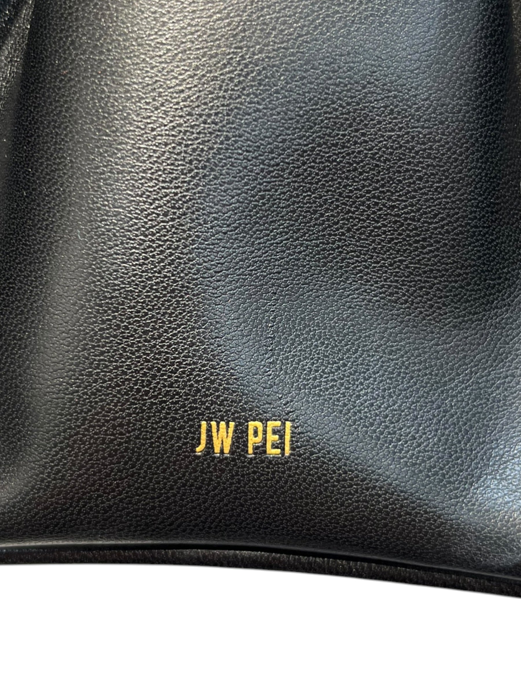 JW PEI/Bag/Leather/BLK/ view 3