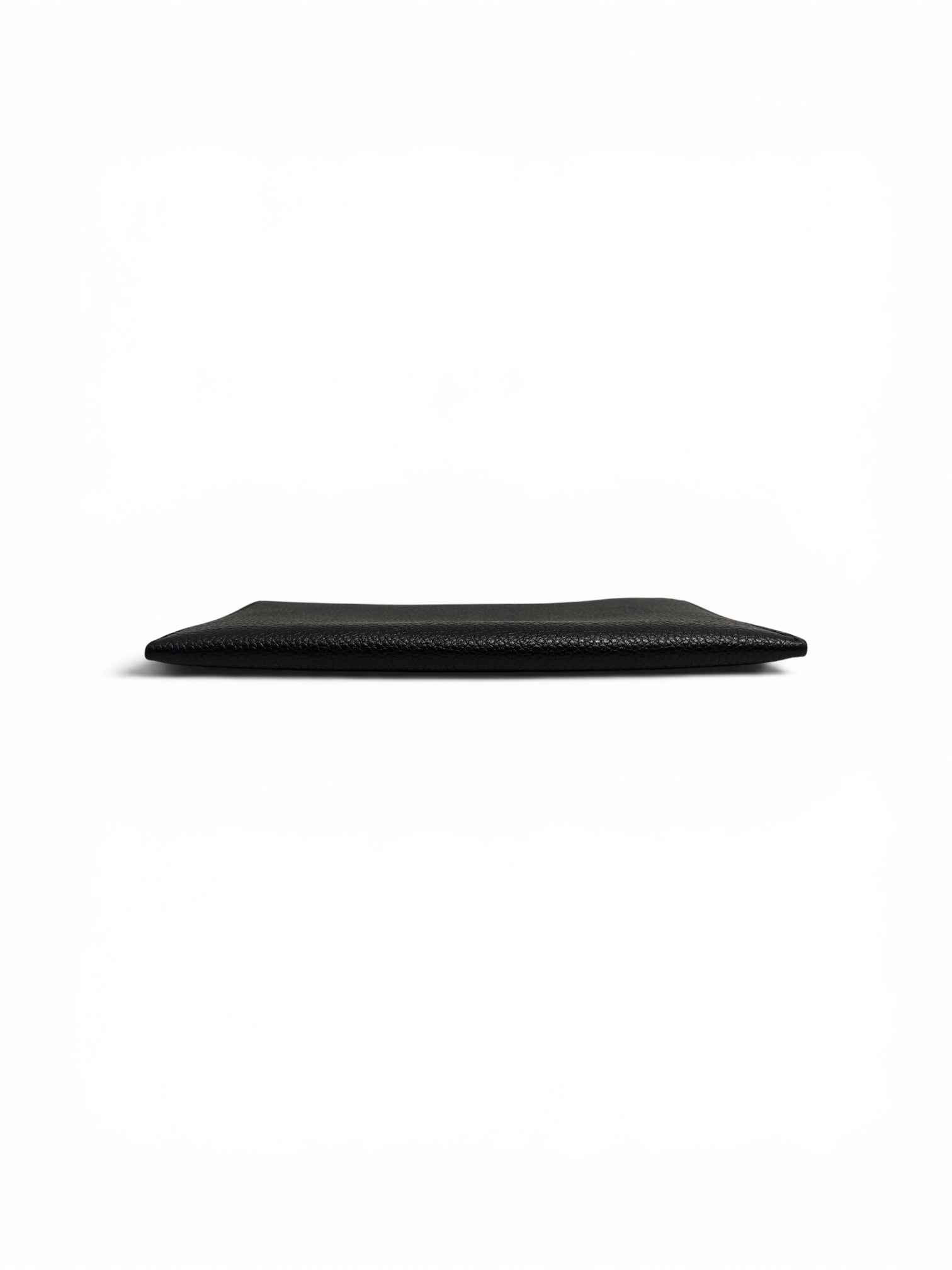 LOUIS VUITTON/Long Wallet/Leather/BLK/FELICIE LONG WALLET view 3
