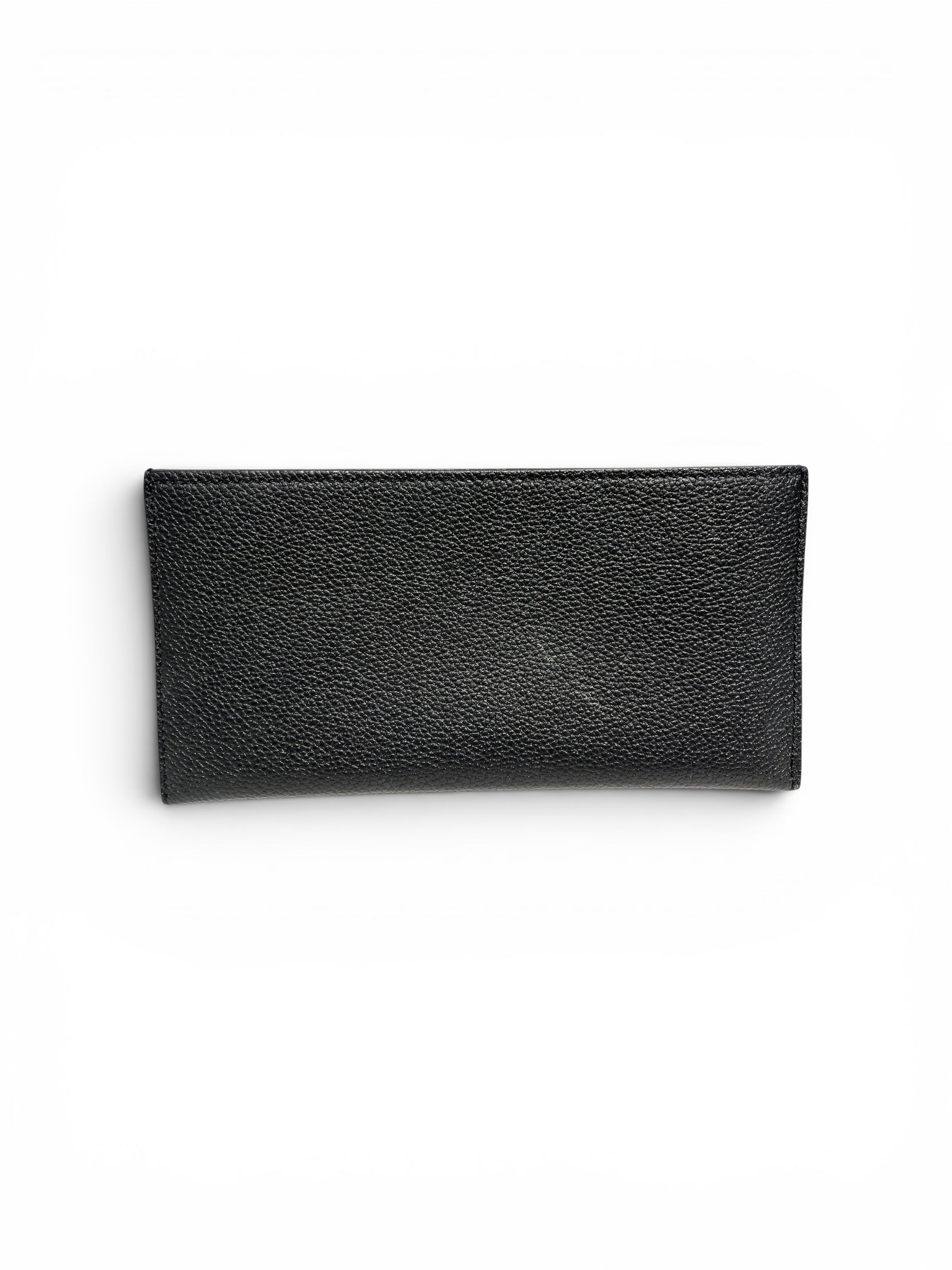 LOUIS VUITTON/Long Wallet/Leather/BLK/FELICIE LONG WALLET view 2