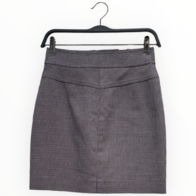 Alexander Wang/Skirt/0/Stripe/Cotton/MLT/