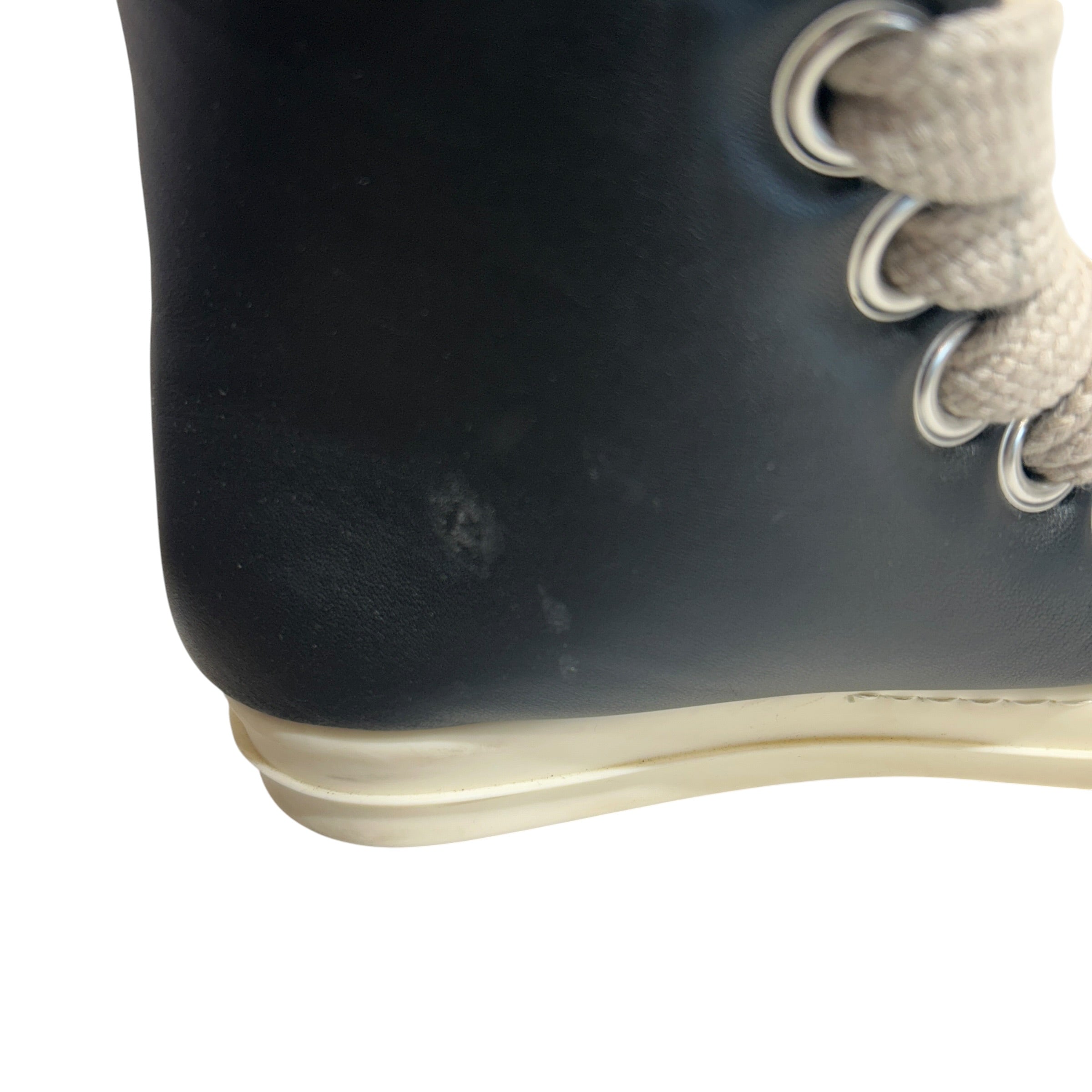 Rick Owens/Hi-Sneakers/EU 40/BLK/ view 4