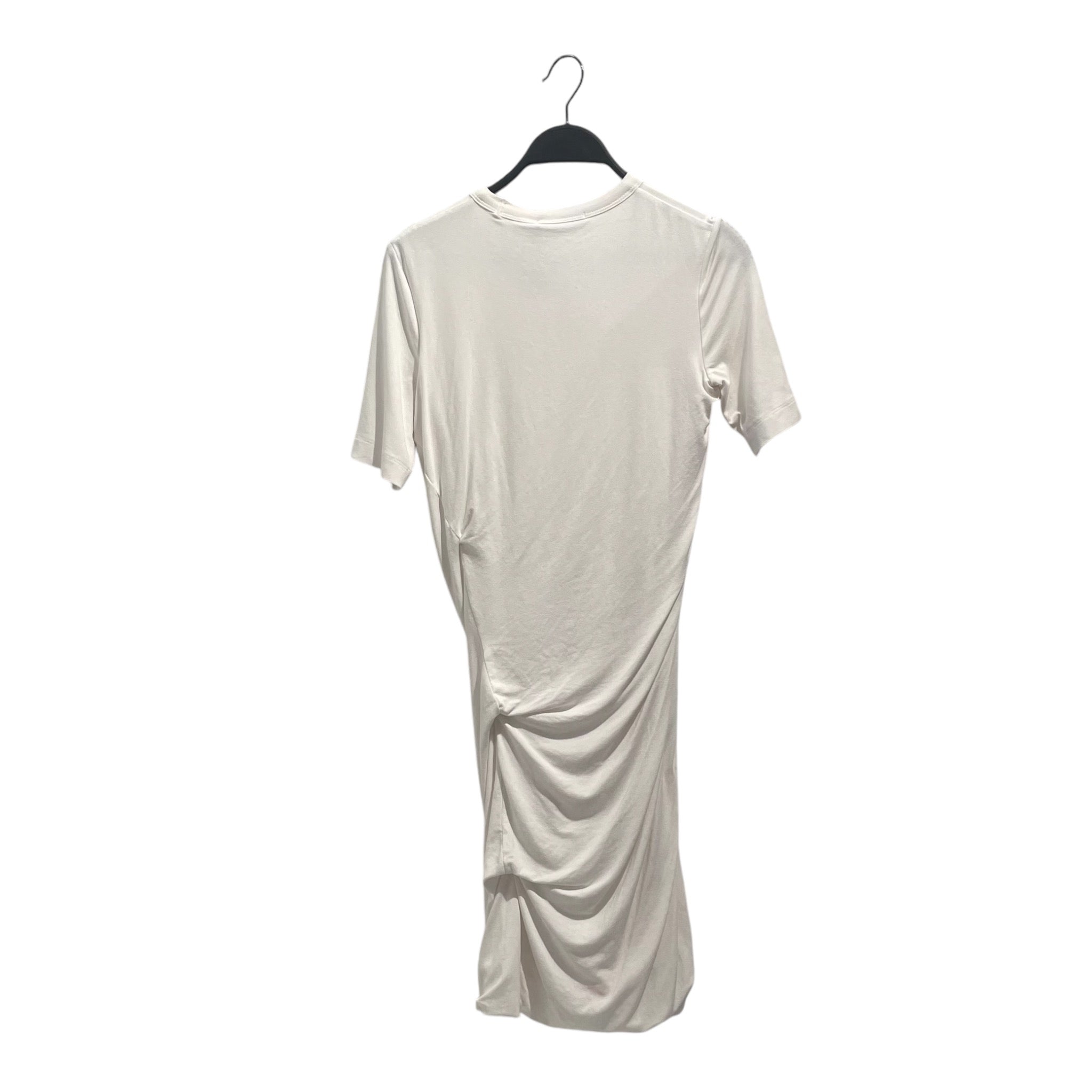 Alexander Wang/Shirt Dress/S/Cotton/WHT/ view 2