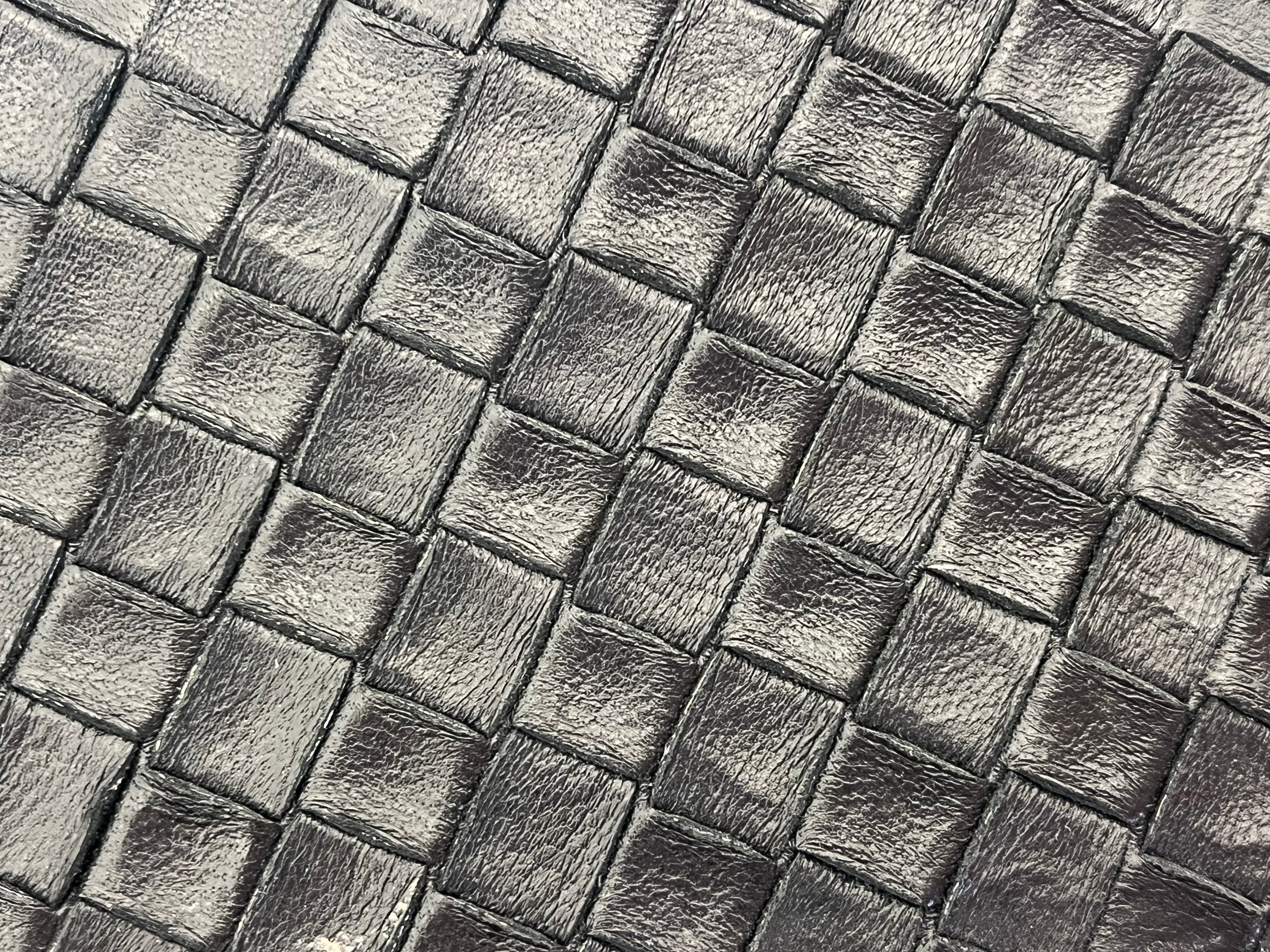 BOTTEGA VENETA/Wallet/Leather/BLK/B017120410 view 5