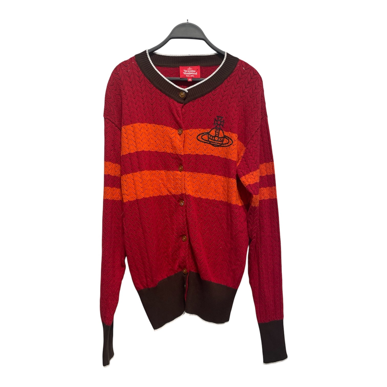 Vivienne Westwood/cardigan /RED LABEL view 1