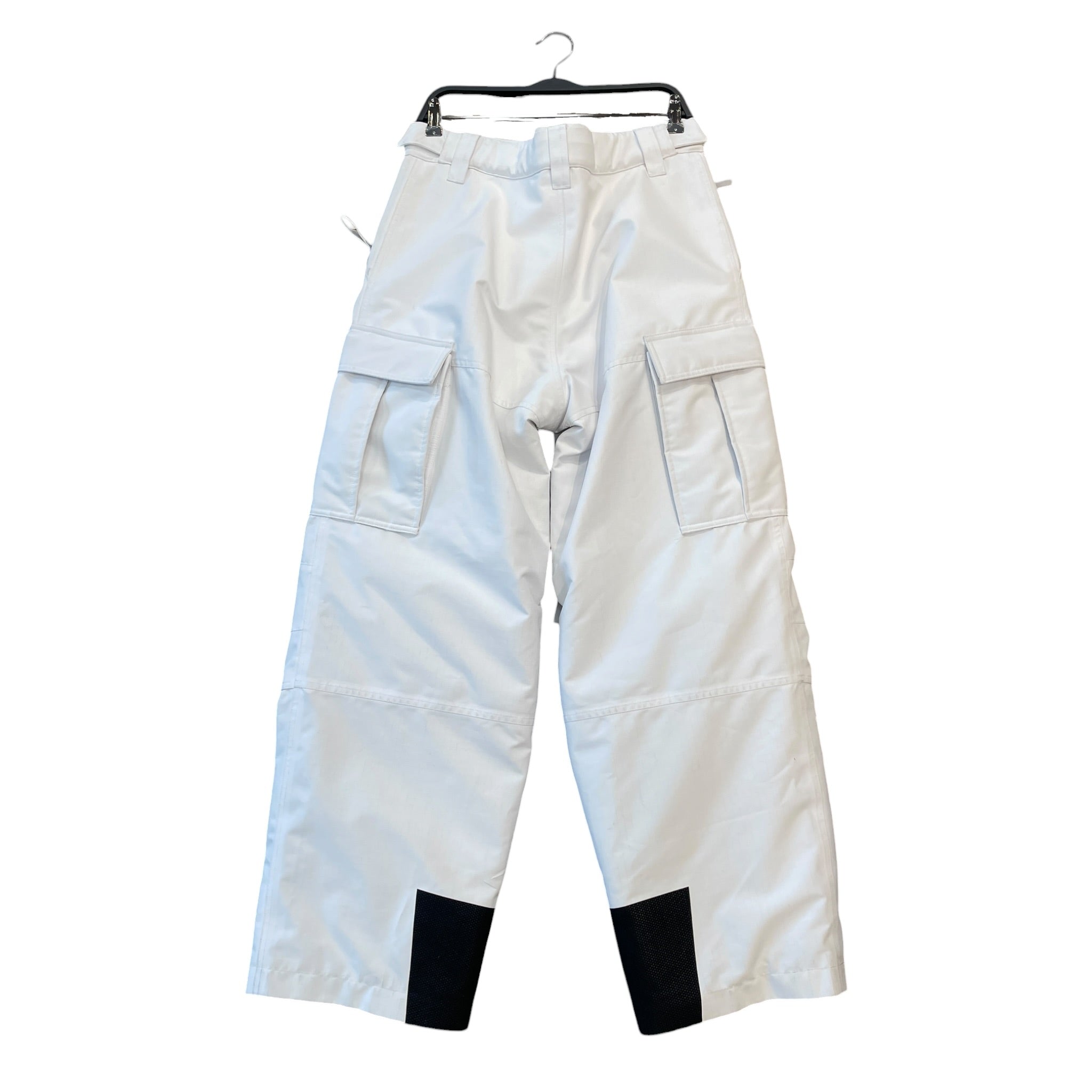 BALENCIAGA/Pants/46/WHT/ view 2
