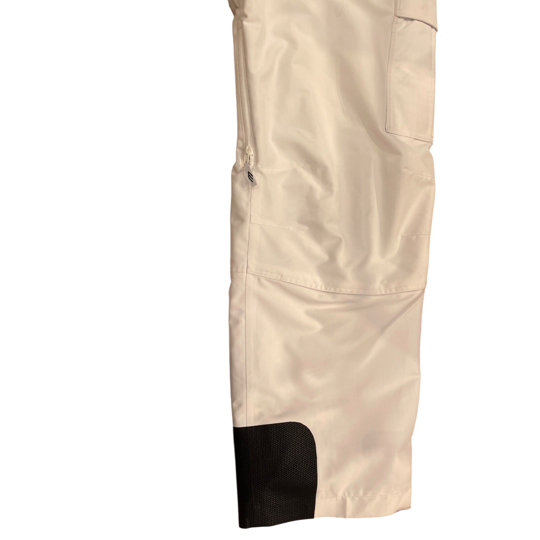 BALENCIAGA/Pants/46/WHT/ view 5