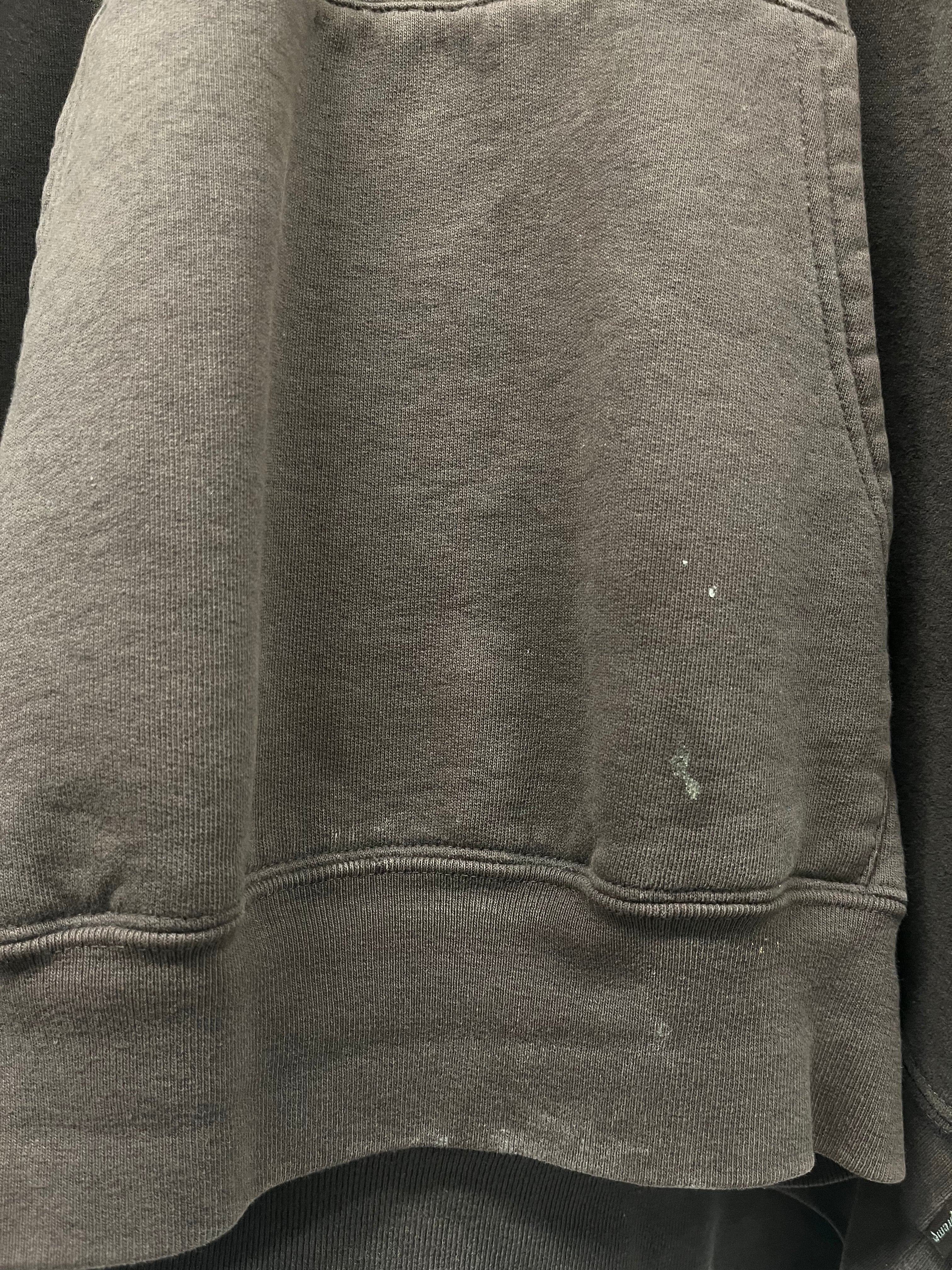 Supreme/Hoodie/XL/Cotton/BRW/GRADIENT HOODIE view 6