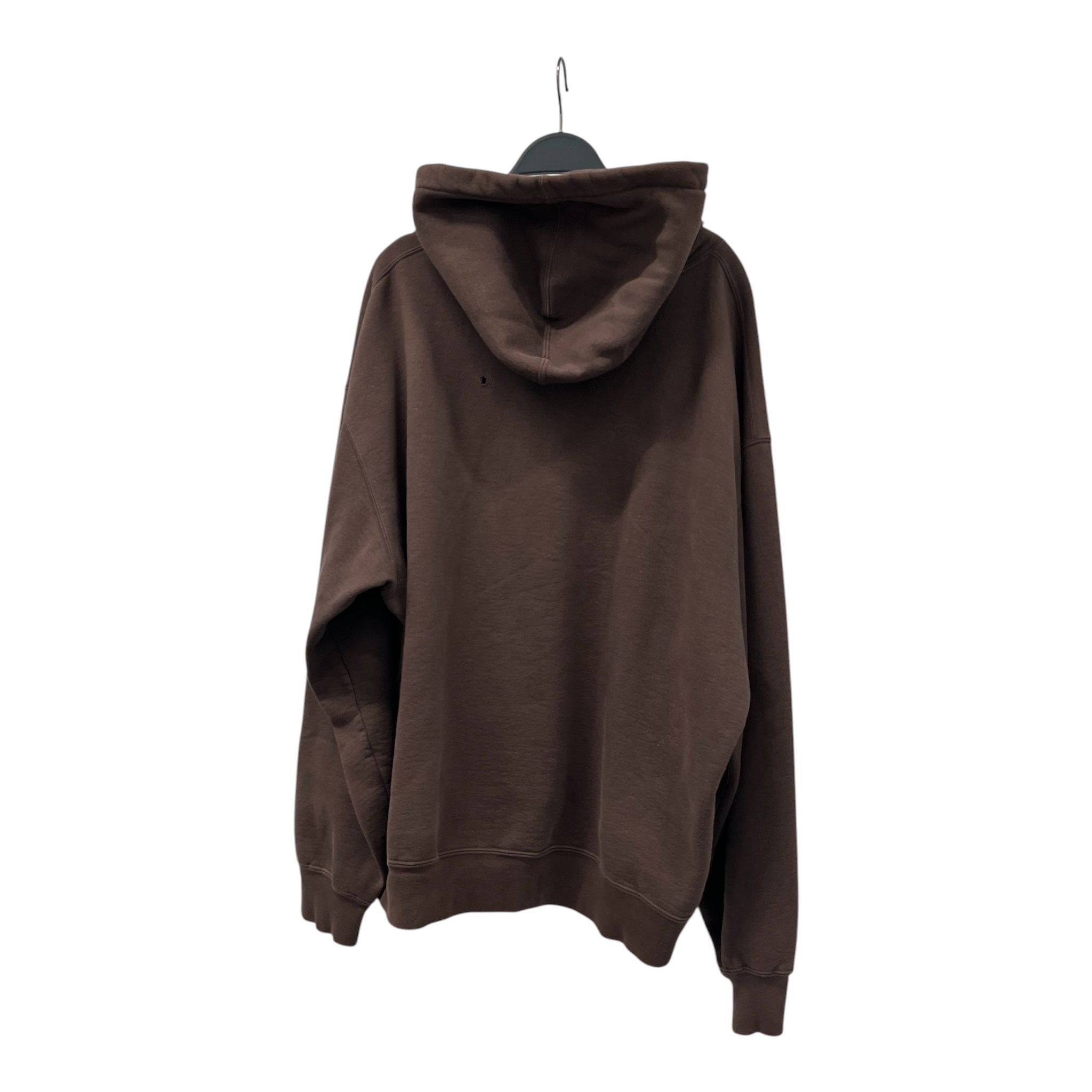 Supreme/Hoodie/XL/Cotton/BRW/GRADIENT HOODIE view 2