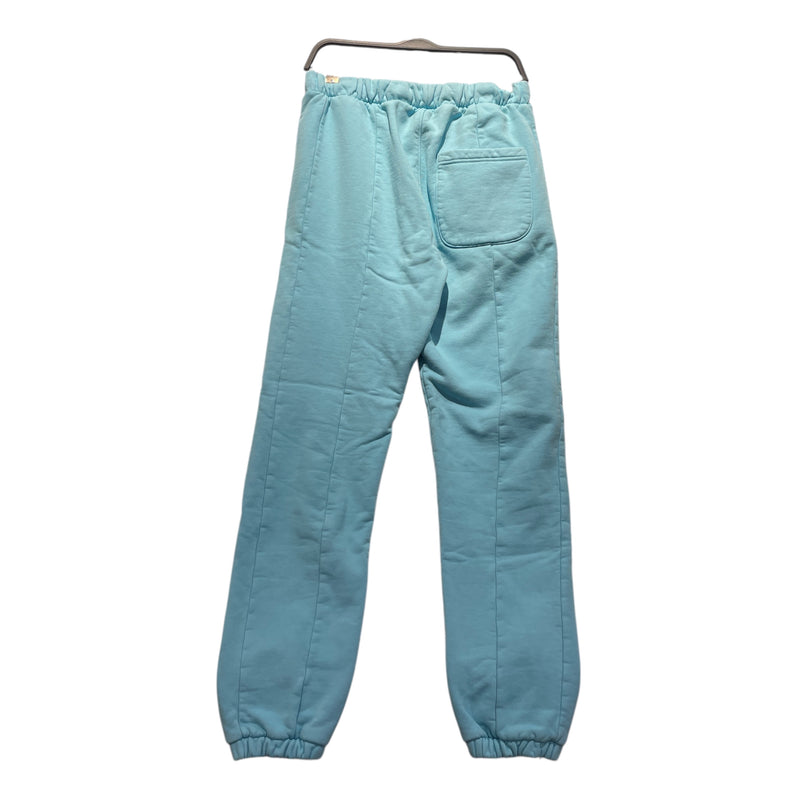 drew house/Pants/XS/Cotton/BLU/Sweatpants