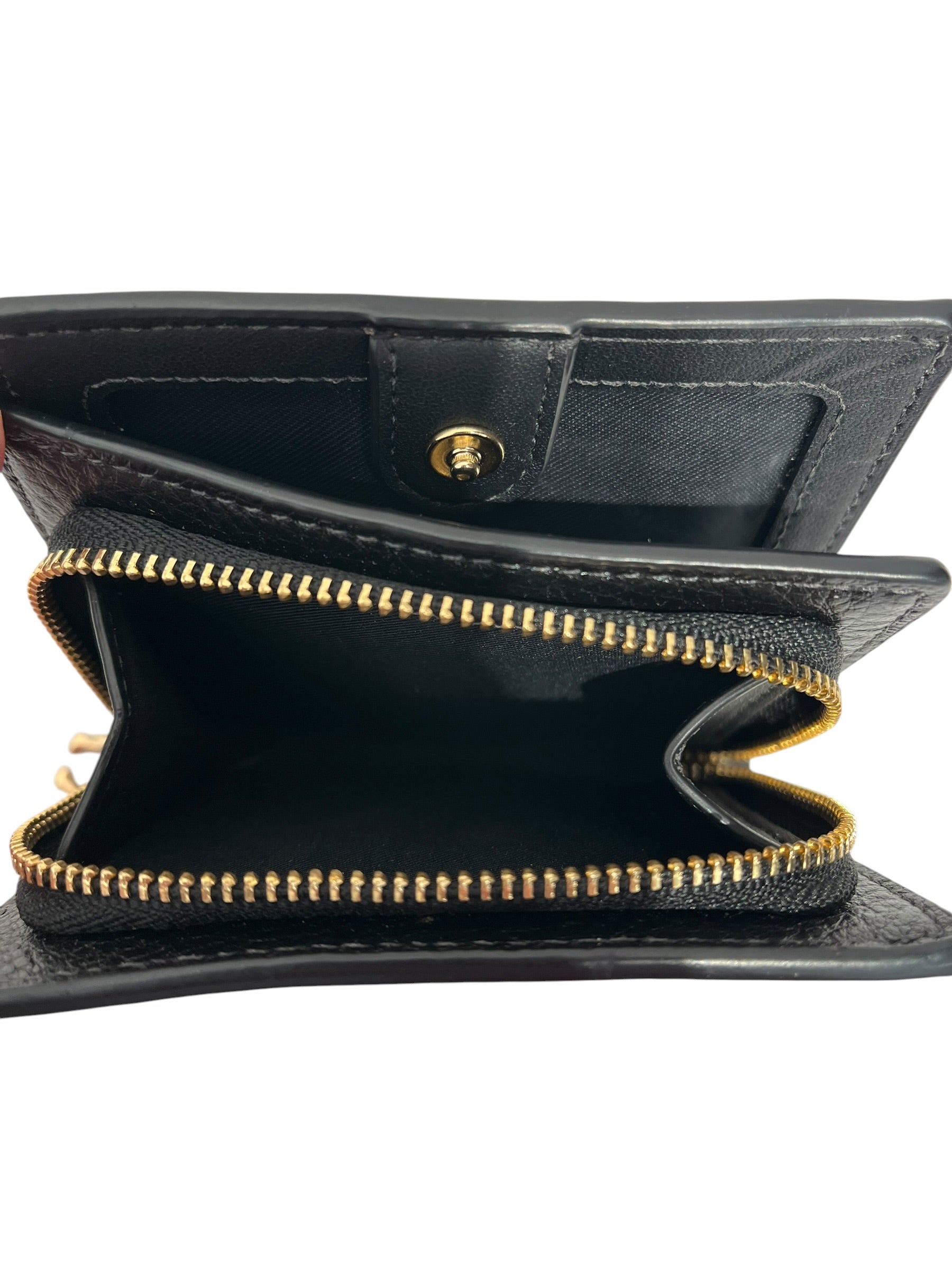 COACH/Coin Wallet/Leather/ORN/L's/ view 5