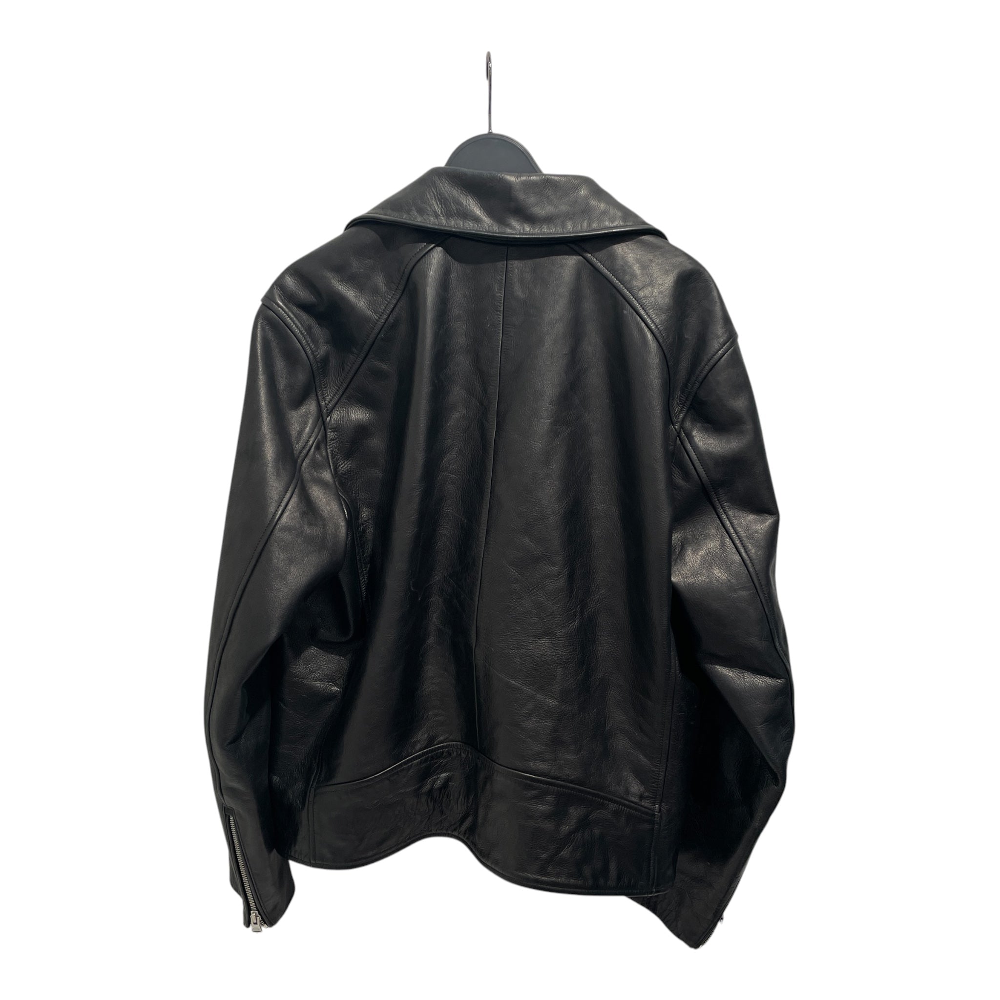 rag & bone/Riders Jkt (W)/XL/Leather/BLK/Buzz Moto Jacket view 2
