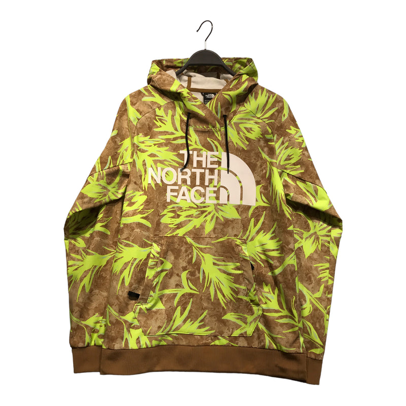 THE NORTH FACE/Hoodie/S/All Over Print/MLT/