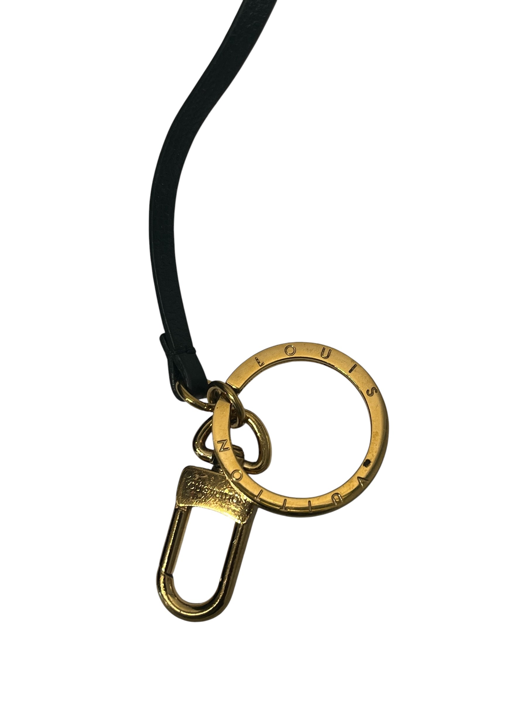 LOUIS VUITTON/Hand Bag/Monogram/Leather/BLK/lOUIS VUITTON  EMPREINTE view 6