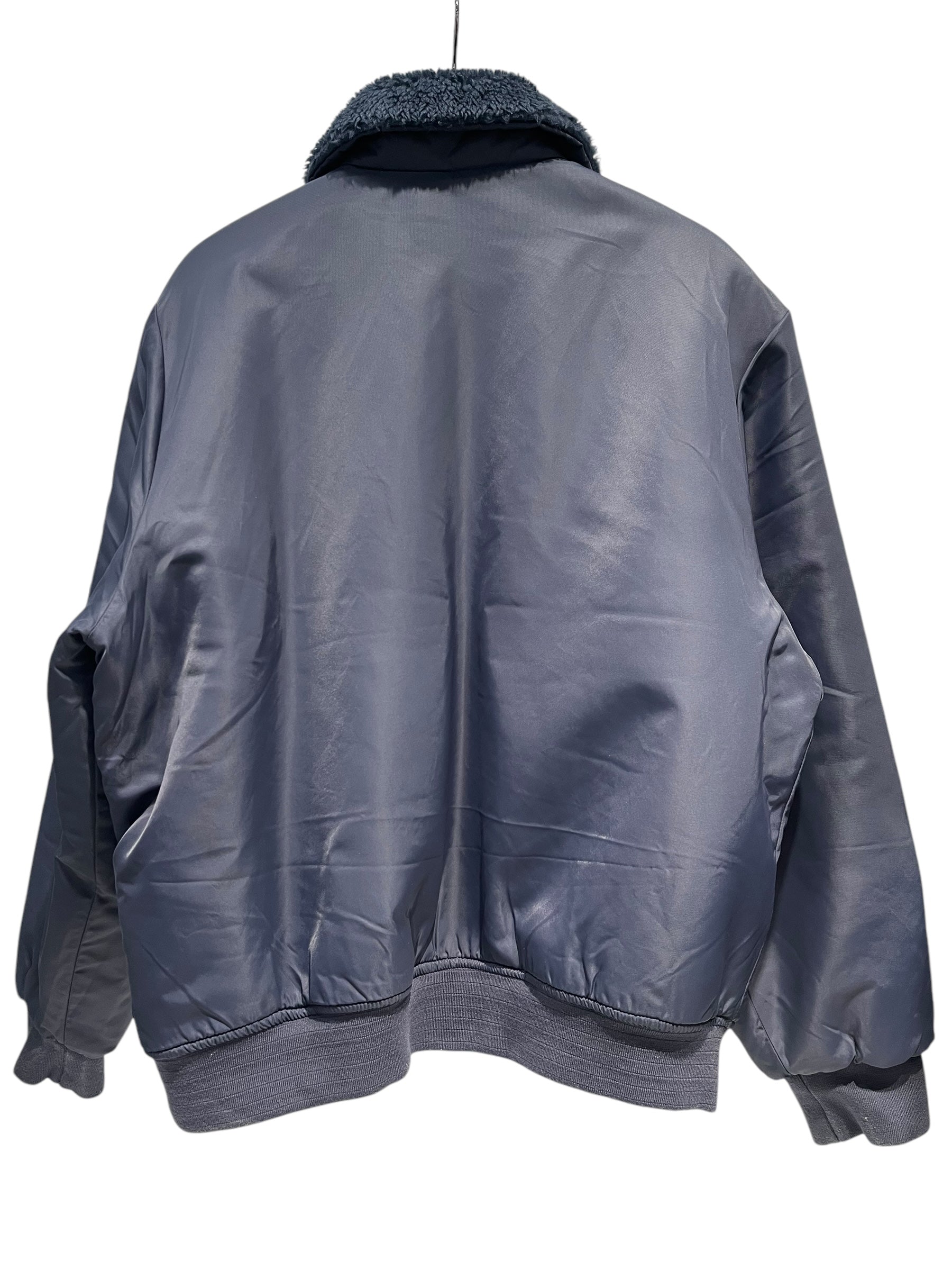 Supreme/Jacket/L/NVY/ view 2