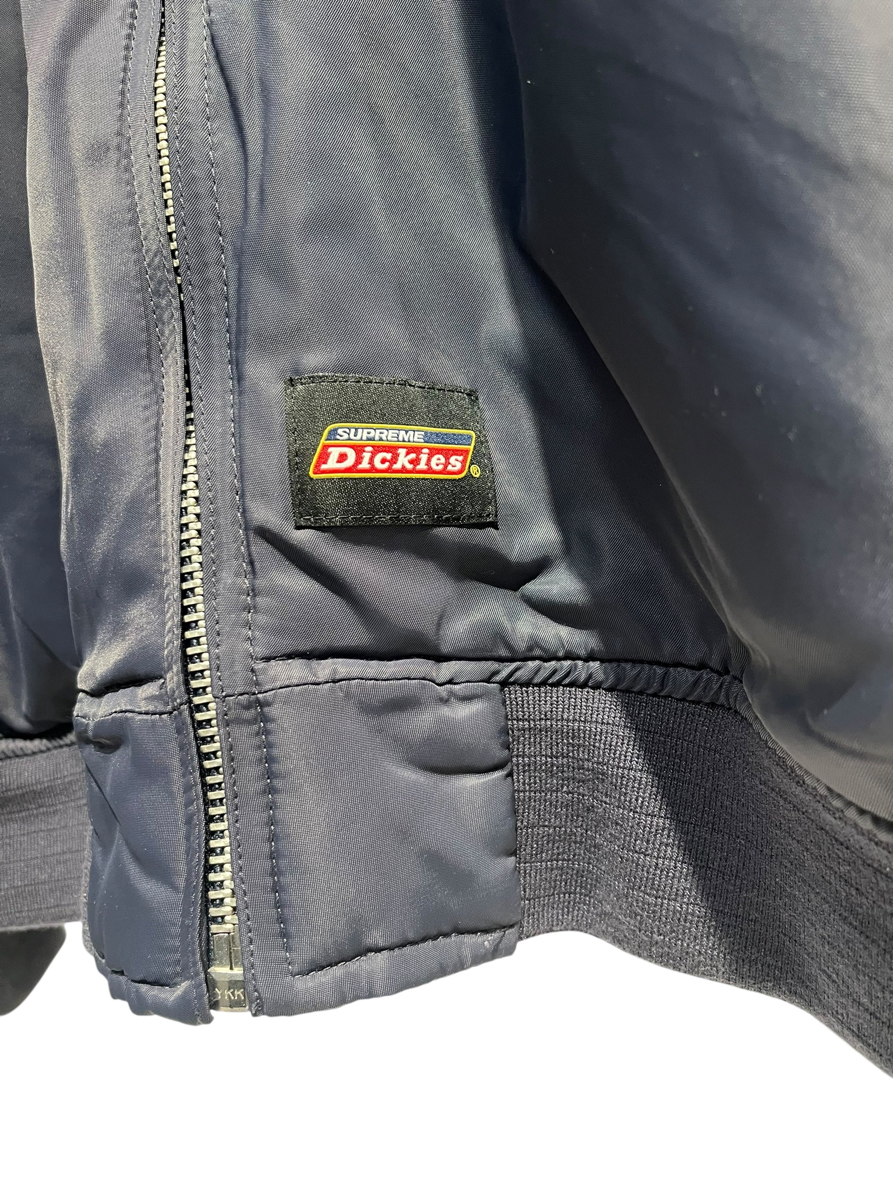 Supreme/Jacket/L/NVY/ view 3