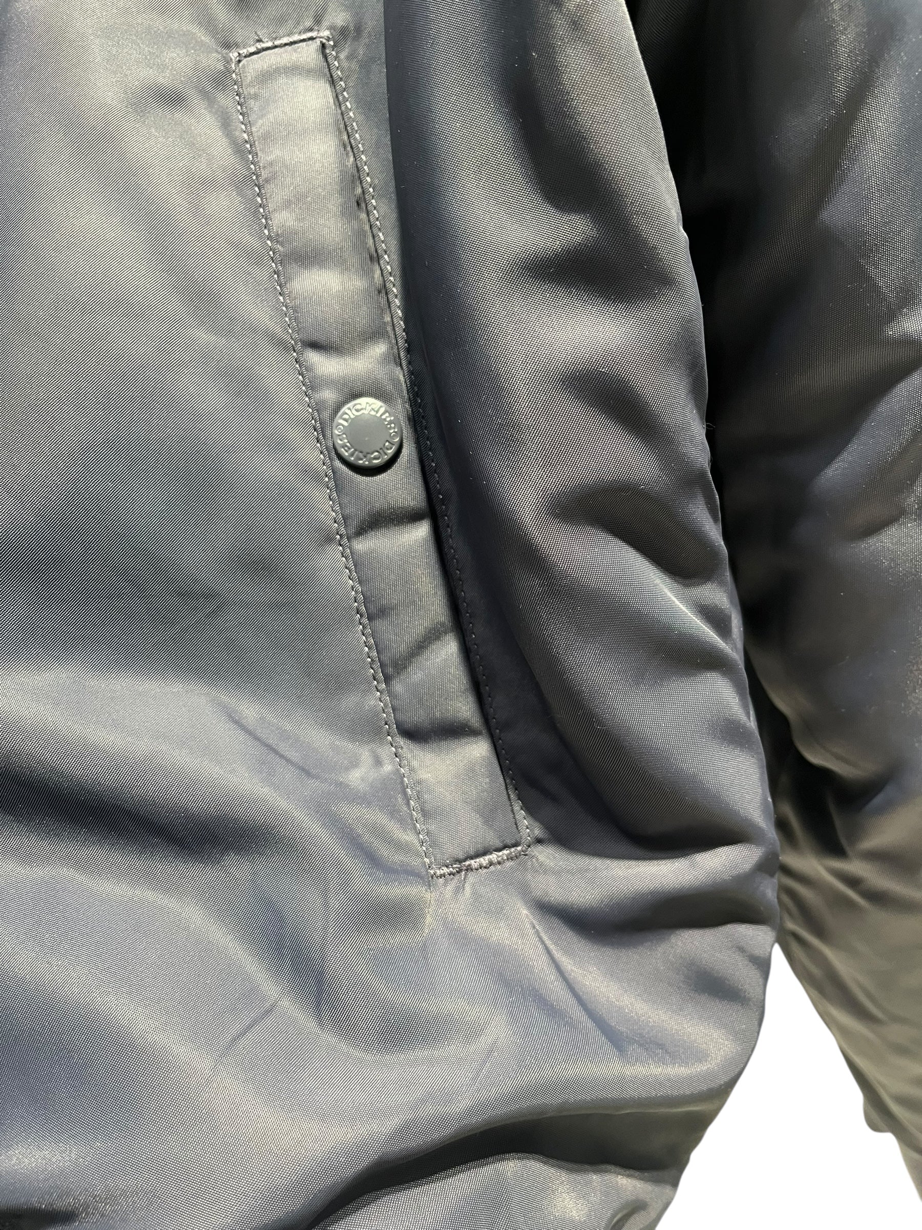 Supreme/Jacket/L/NVY/ view 5