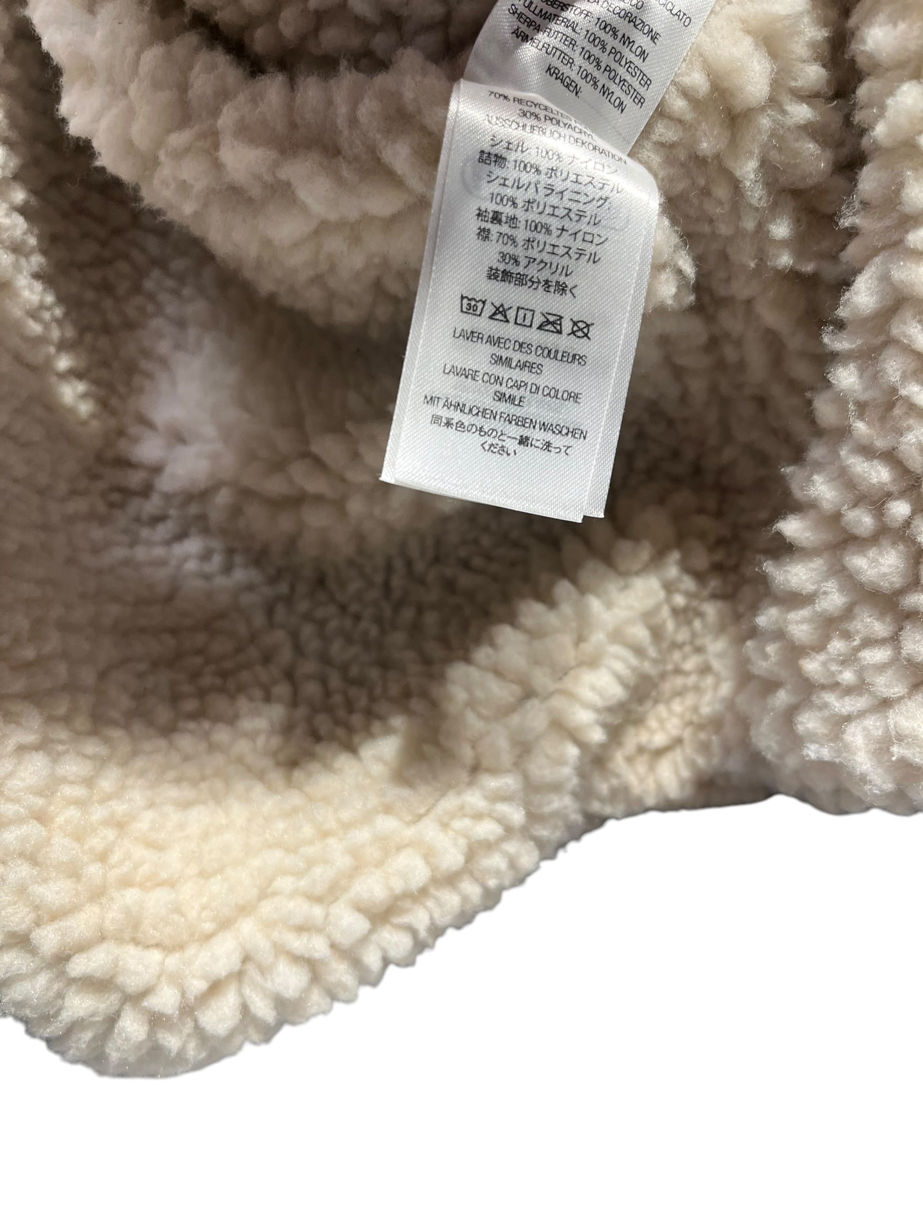 Supreme/Jacket/L/NVY/ view 6