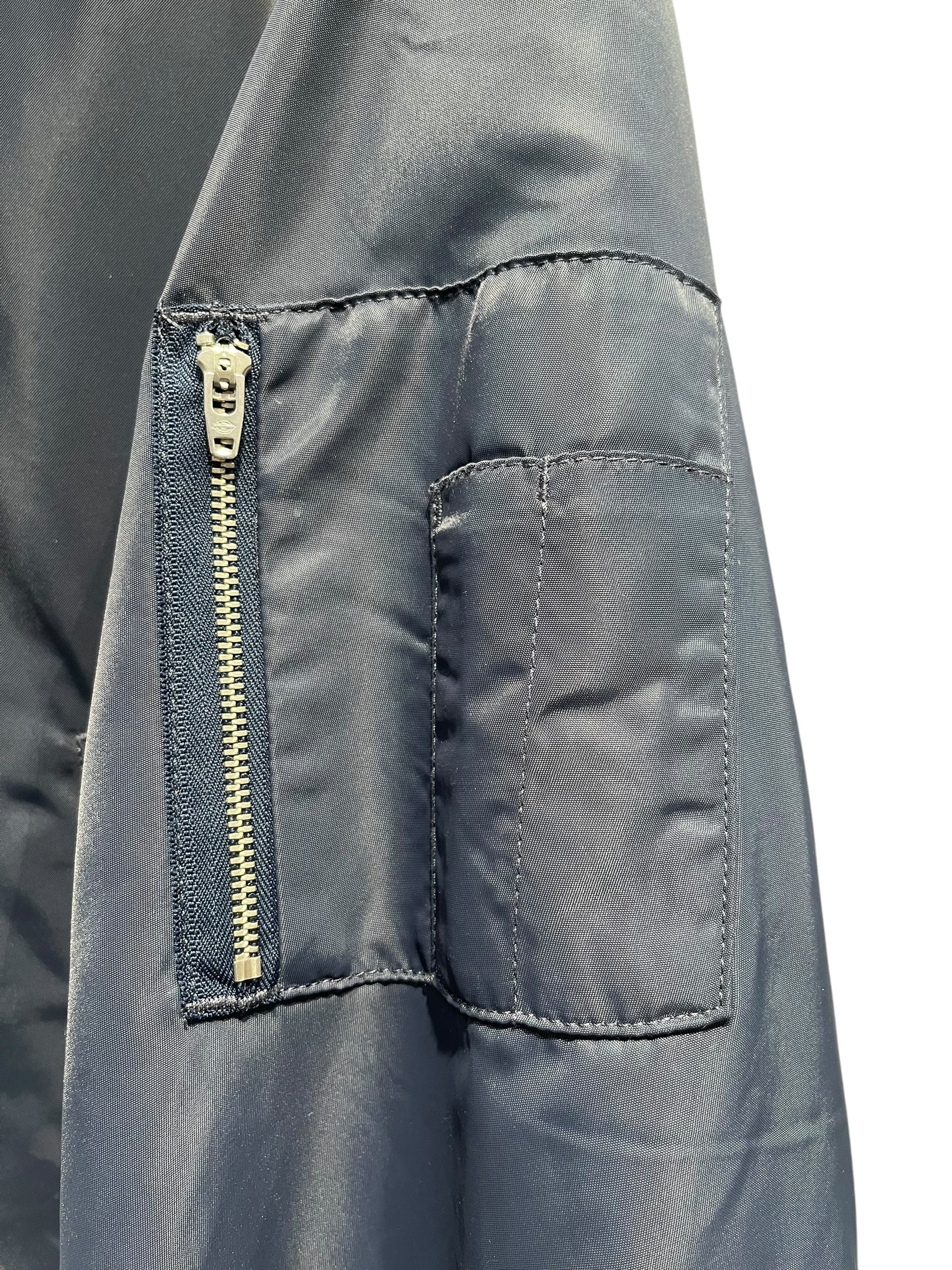 Supreme/Jacket/L/NVY/ view 7