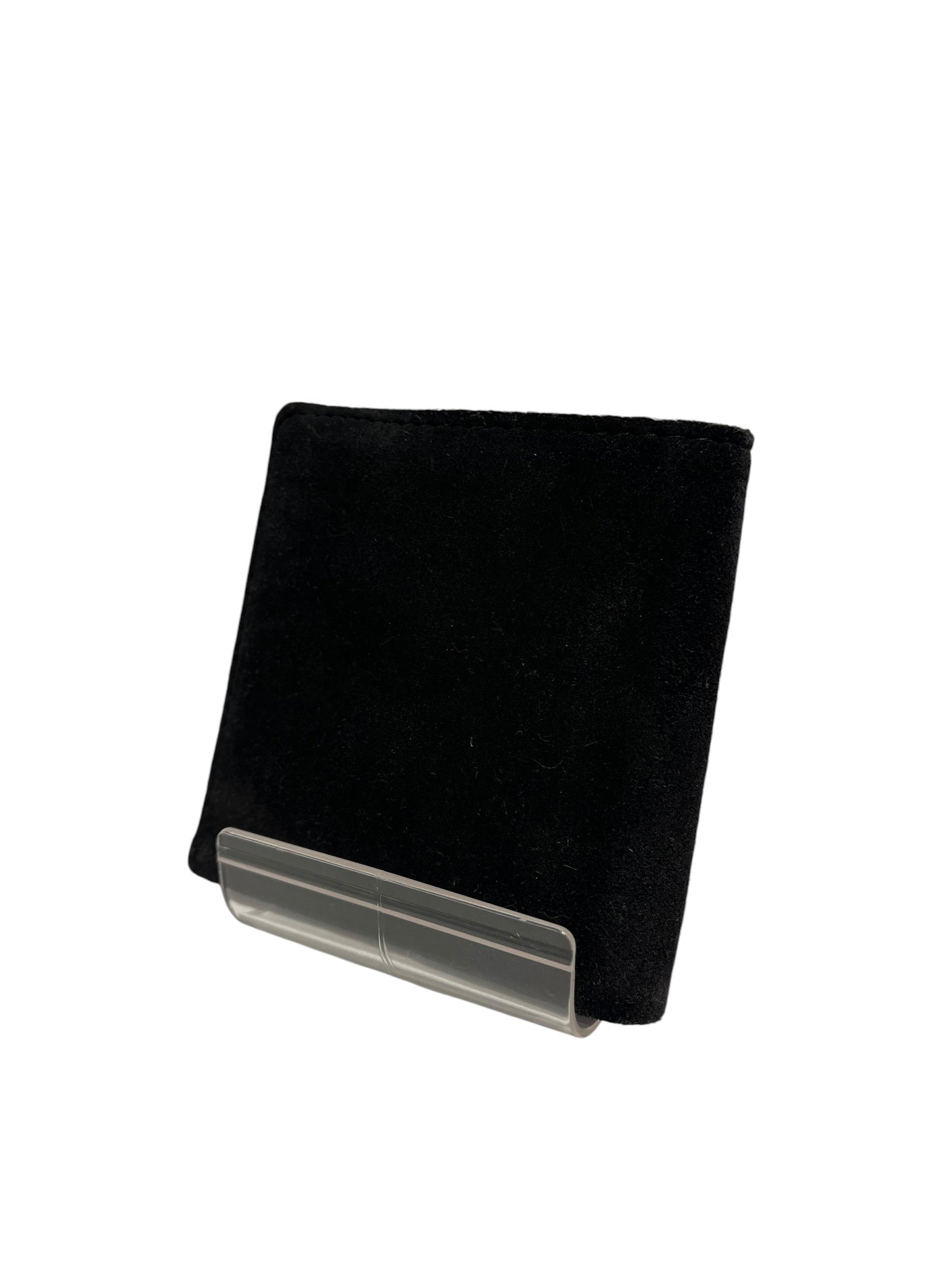 MARC JACOBS/Wallet/BLK/ view 2