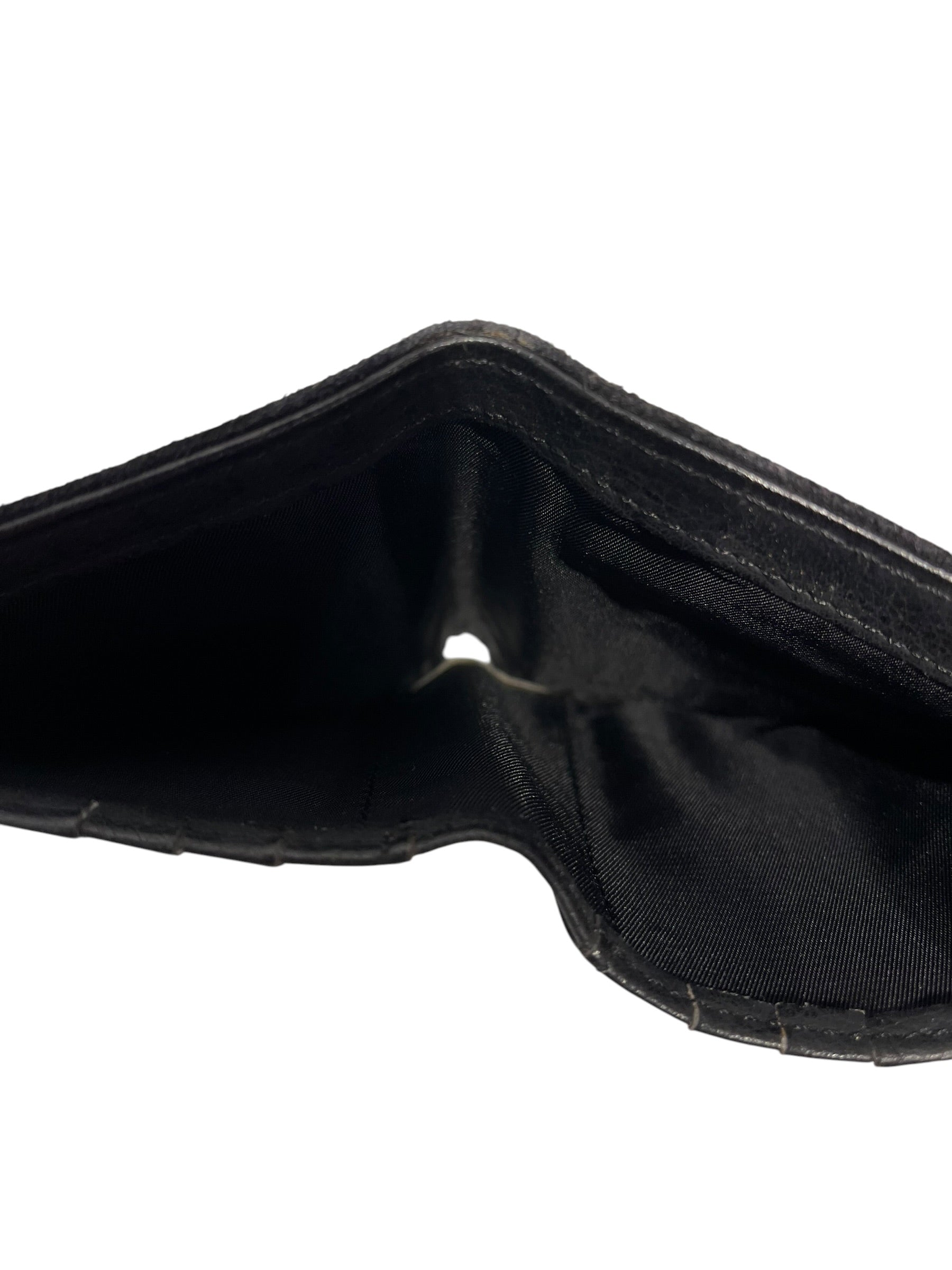 MARC JACOBS/Wallet/BLK/ view 5