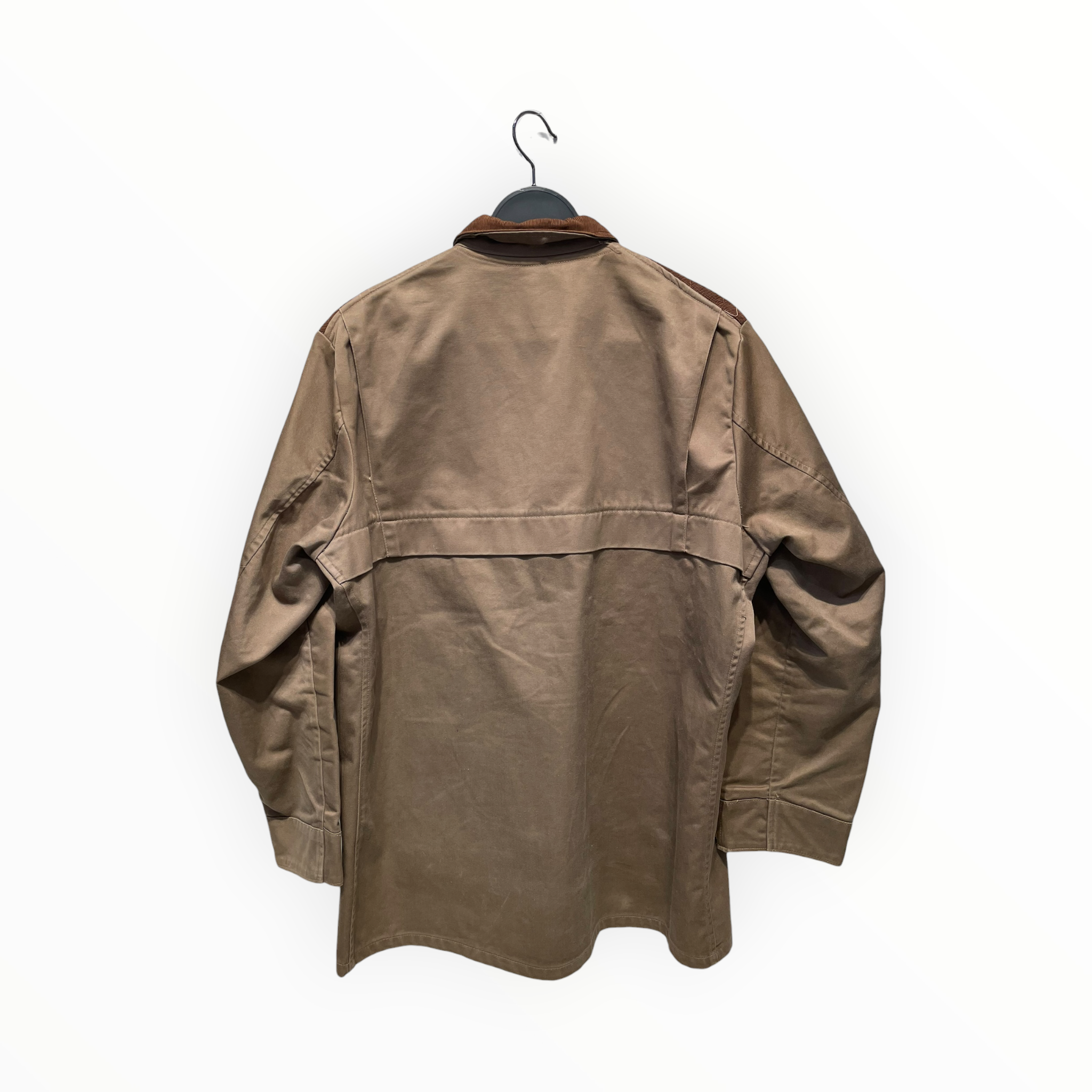 TED WILLIAMS/Flight Jkt/L/Cotton/CML/ view 2
