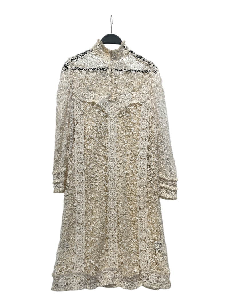 RRL/Tunic Dress/3/CRM/Midi Length/
