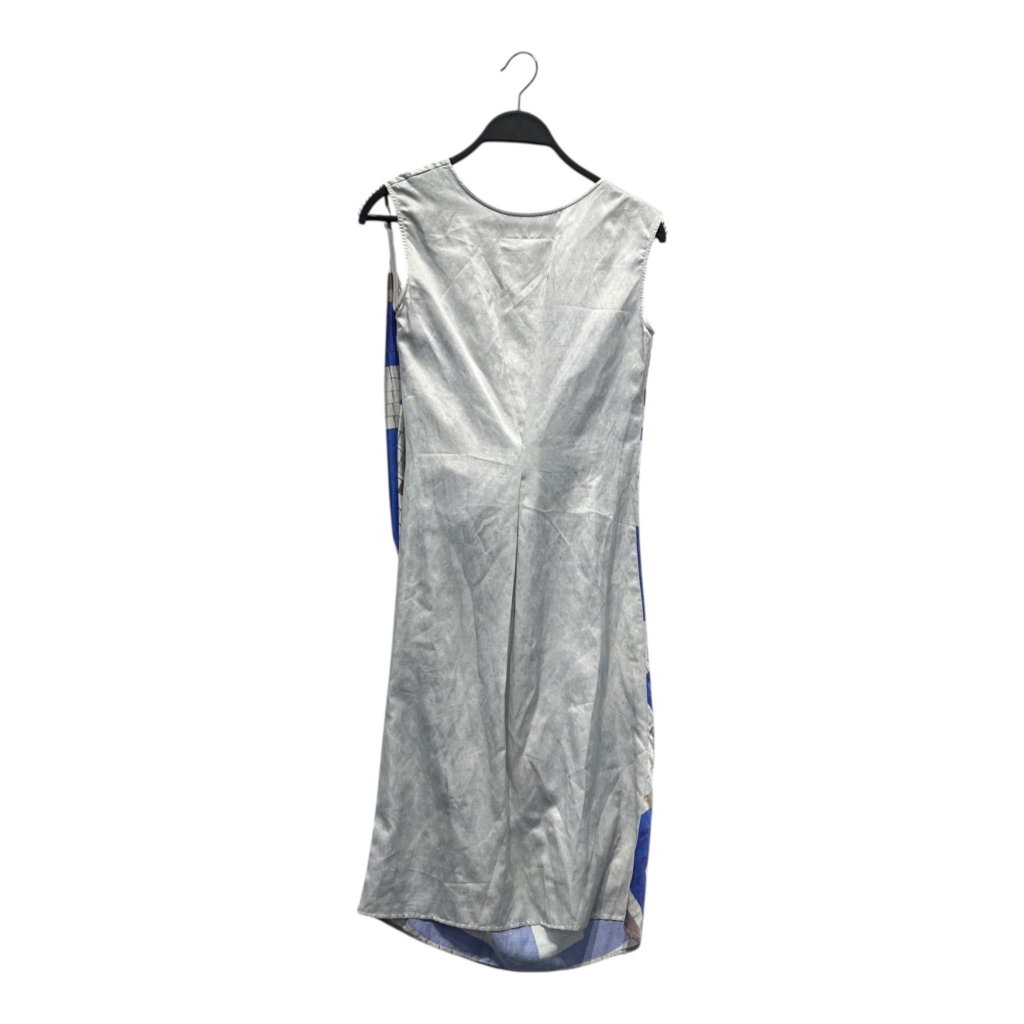 MM6/3|4S Dress/38/Nylon/MLT/Midi Length/MM6 MARGIELA DRESS TUNIC view 2