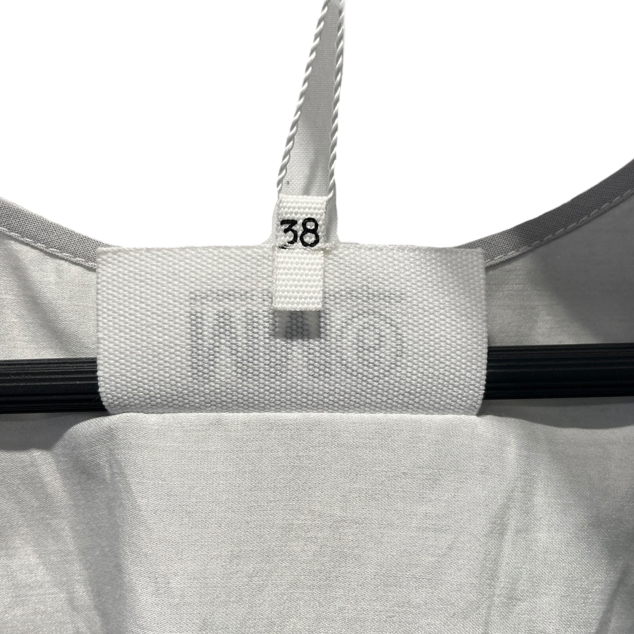 MM6/3|4S Dress/38/Nylon/MLT/Midi Length/MM6 MARGIELA DRESS TUNIC view 3