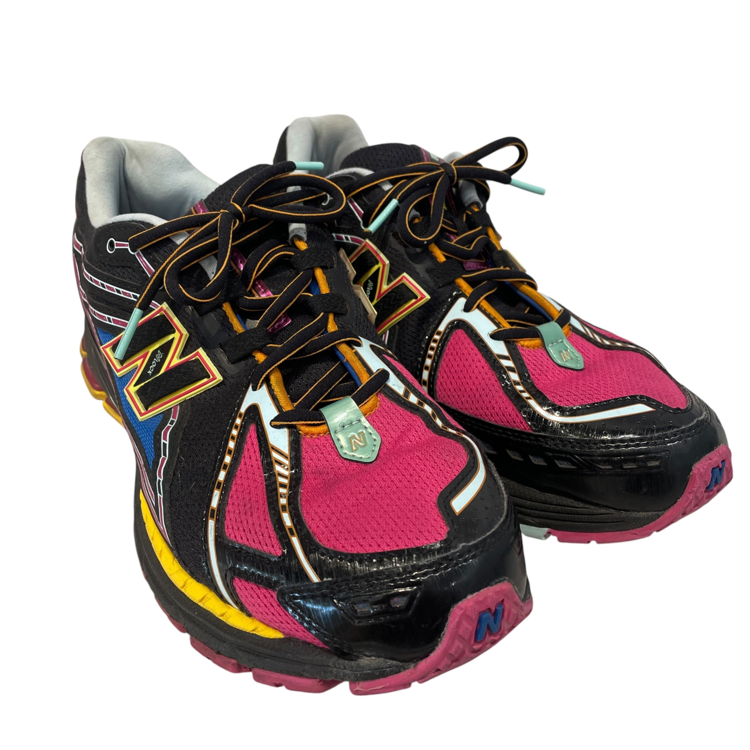 NEW BALANCE/Low-Sneakers/US 11/MLT/M1906RCP view 1