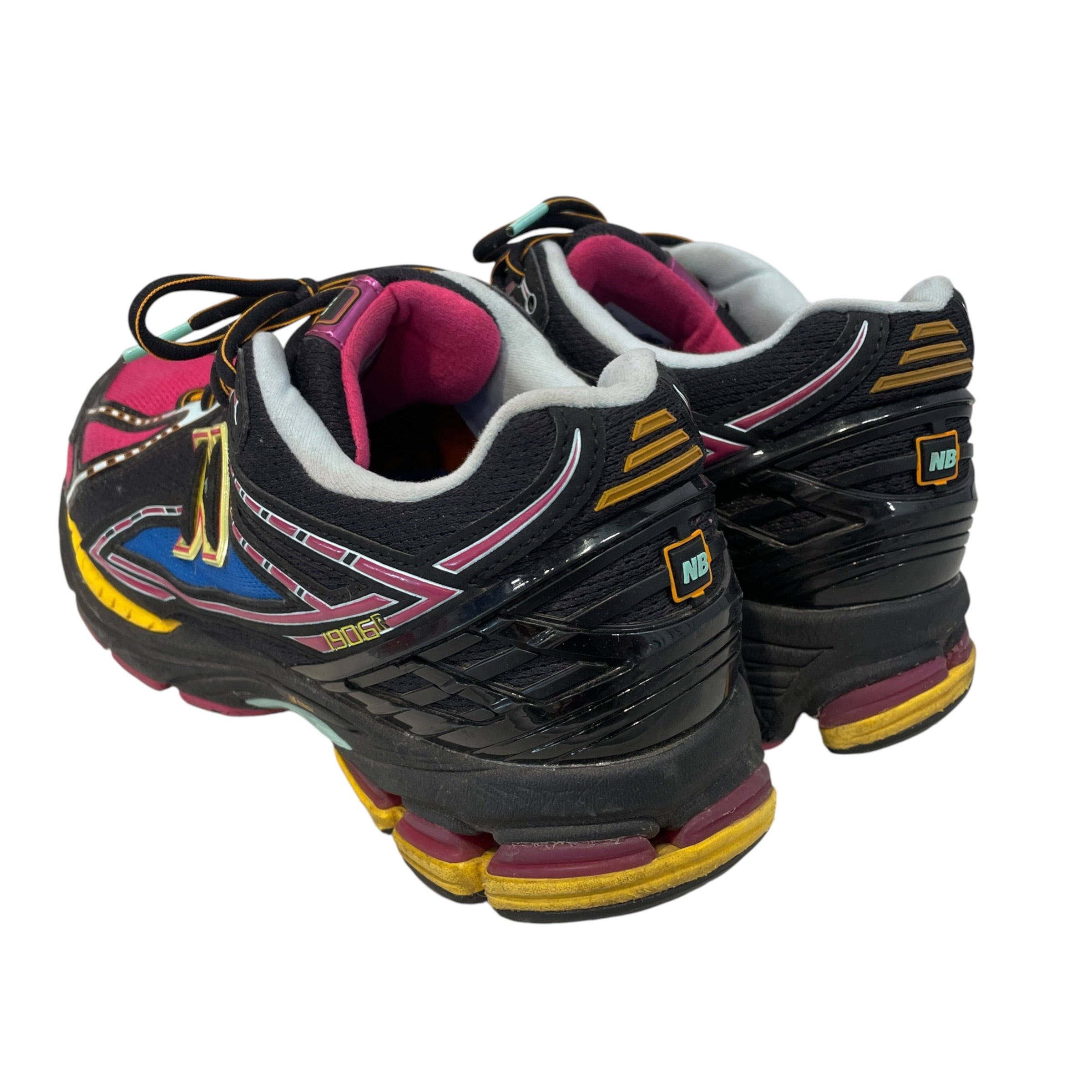 NEW BALANCE/Low-Sneakers/US 11/MLT/M1906RCP view 2