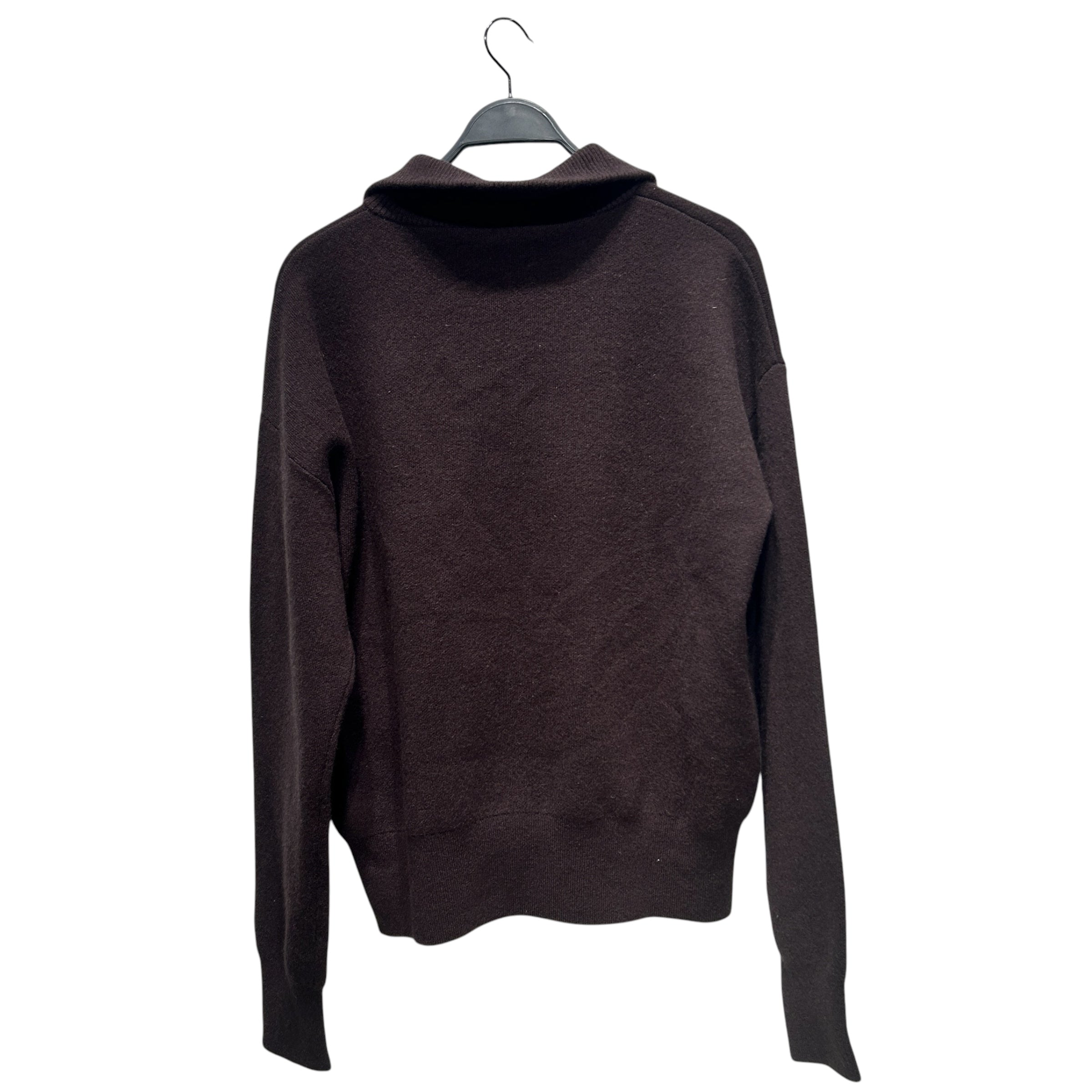 extreme cashmere/Jacket/Wool/BRW/ view 2